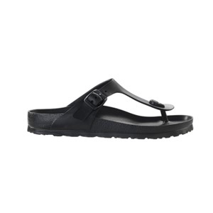 Birkenstock Unisex Terlik 128201 Black