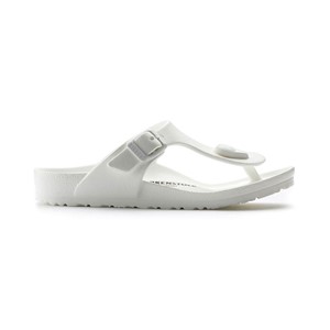 Birkenstock Terlik 128403 Whıte