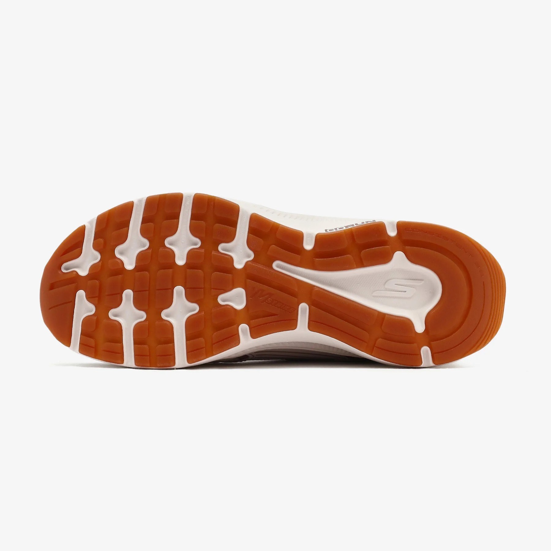 Skechers Kadın Ayakkabı 128606 Gül Kurusu- Natürel