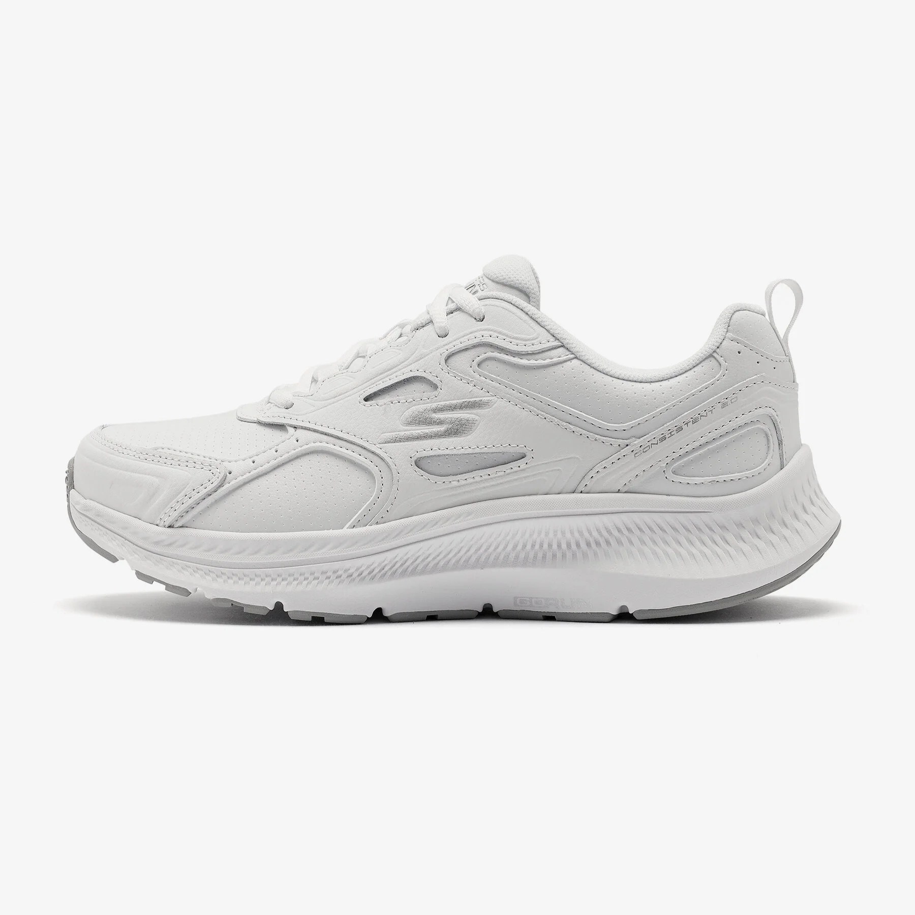 Skechers Kadın Ayakkabı 128613 Beyaz