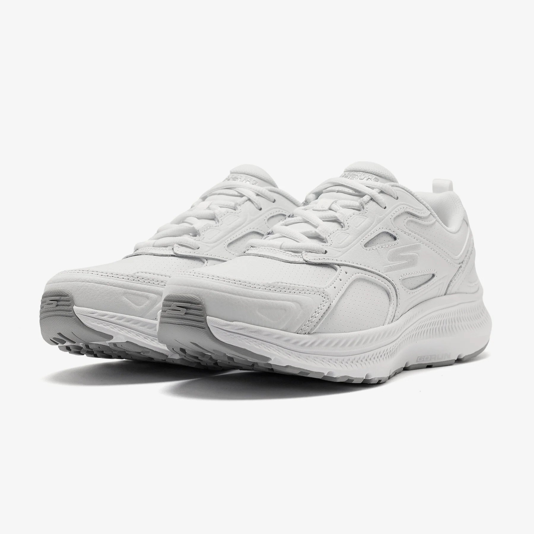 Skechers Kadın Ayakkabı 128613 Beyaz