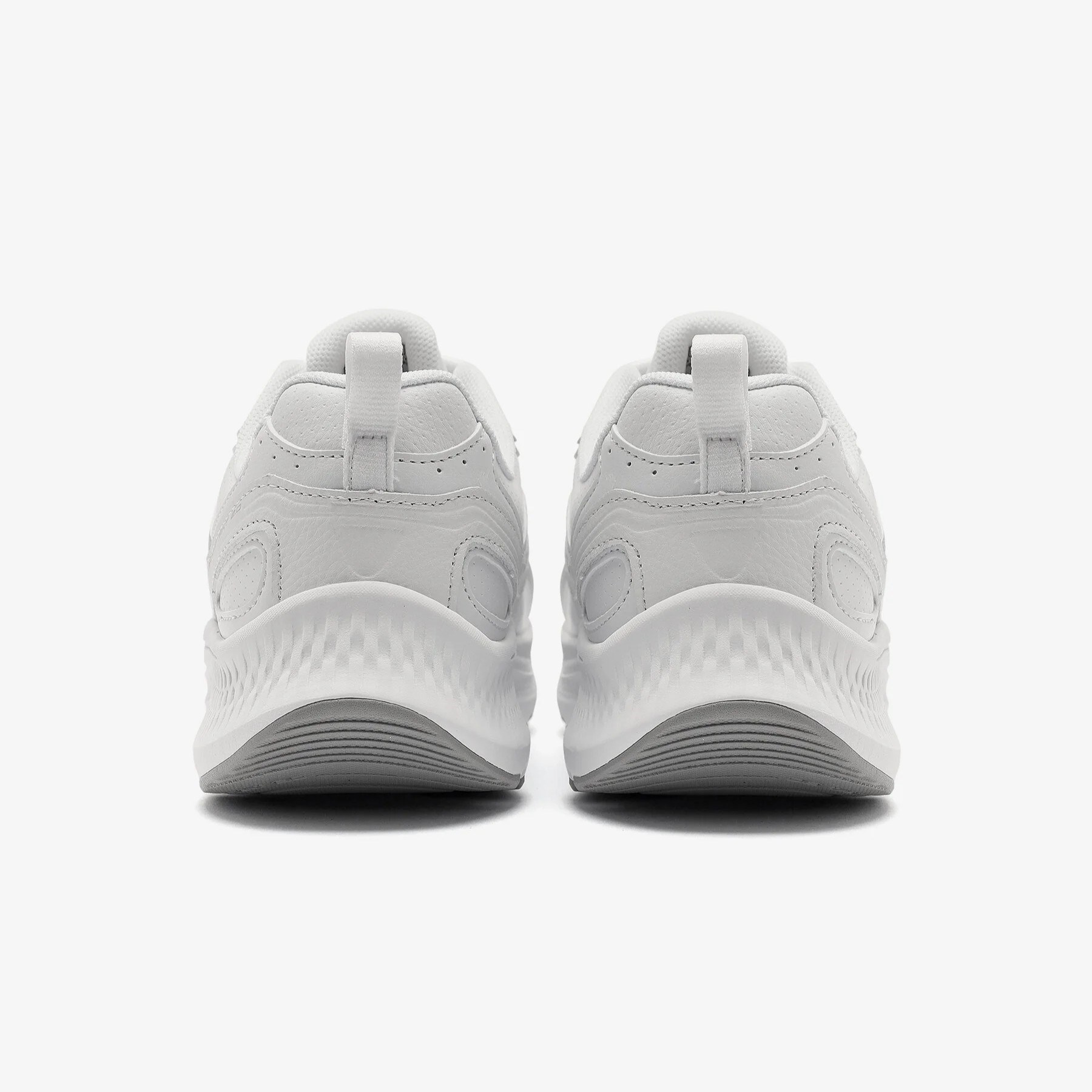 Skechers Kadın Ayakkabı 128613 Beyaz