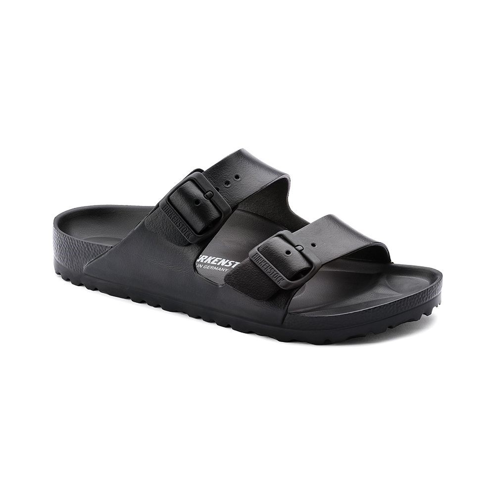 Birkenstock Erkek Terlik 129421 Black