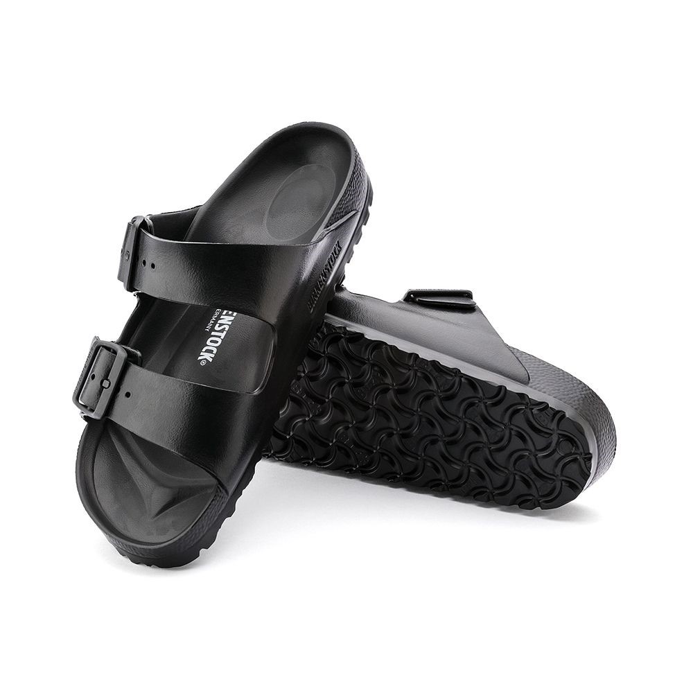 Birkenstock Erkek Terlik 129421 Black