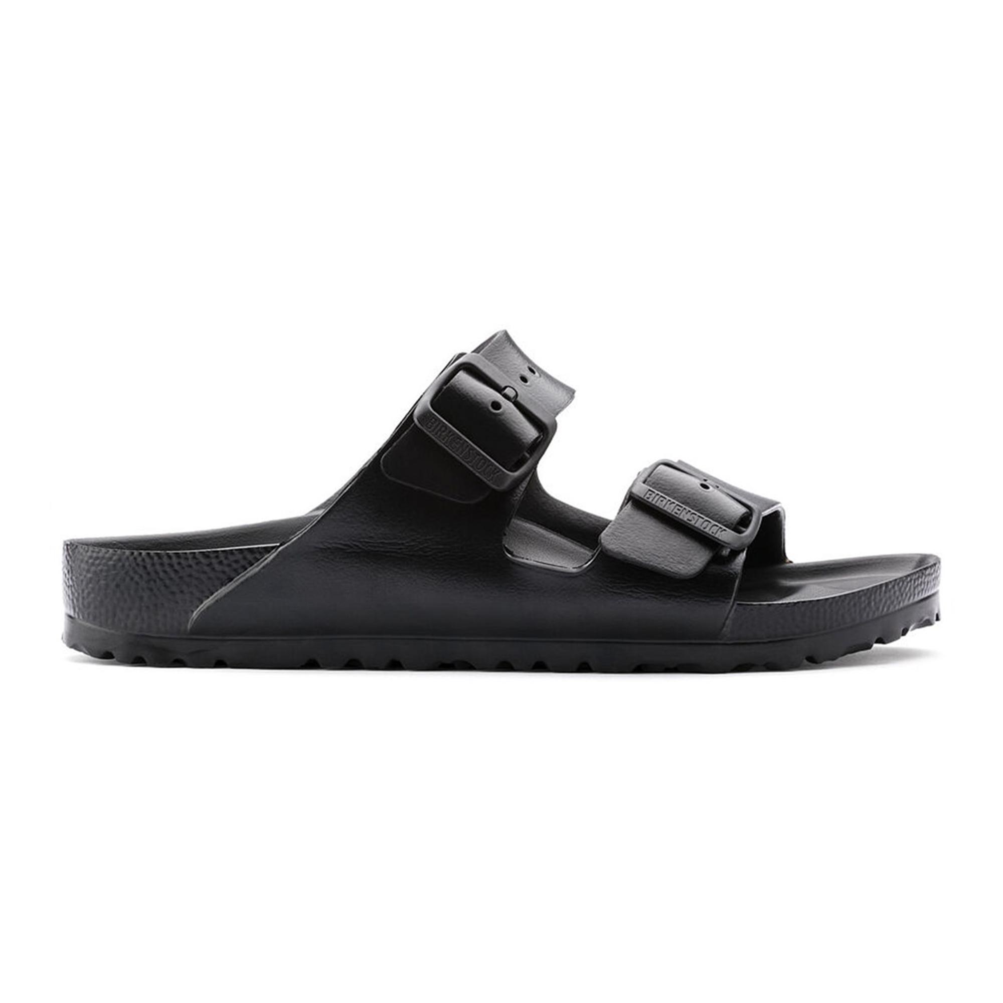 Birkenstock Erkek Terlik 129421 Black