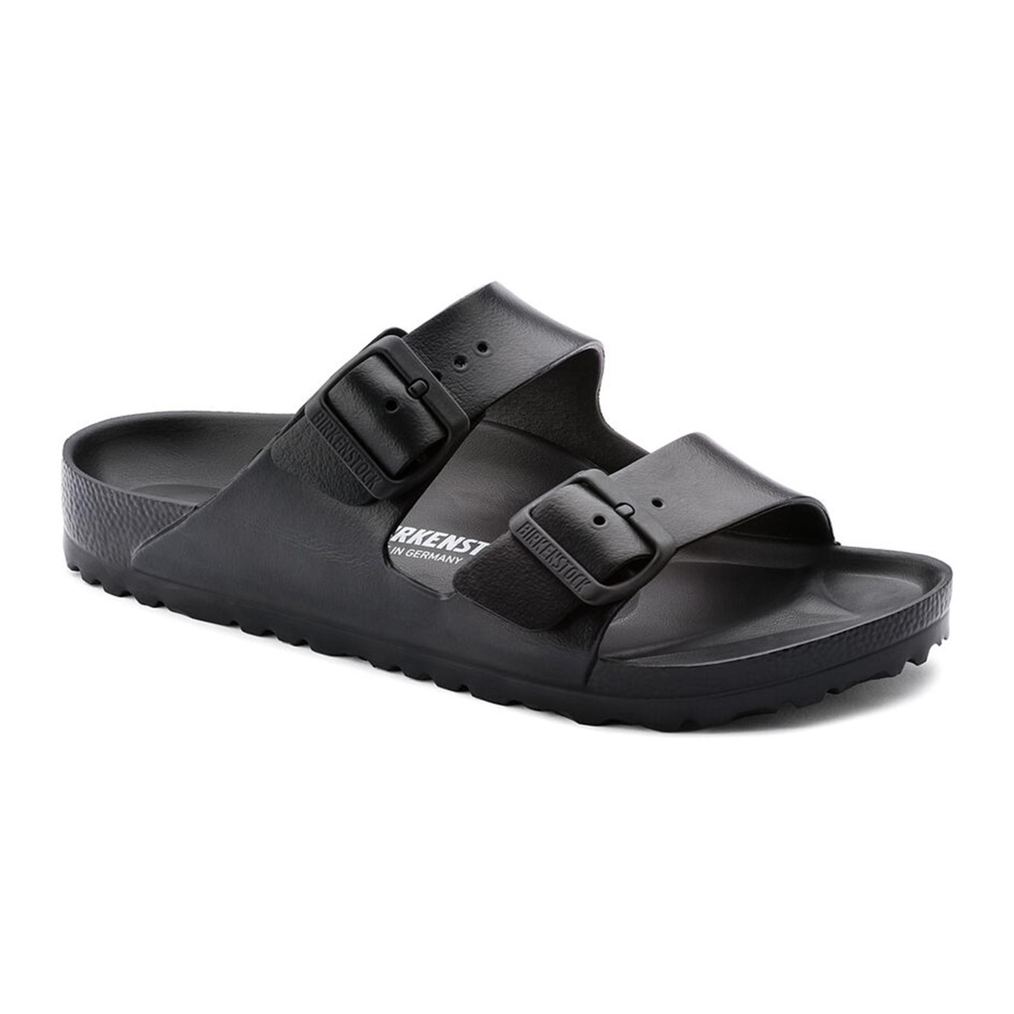 Birkenstock Erkek Terlik 129421 Black