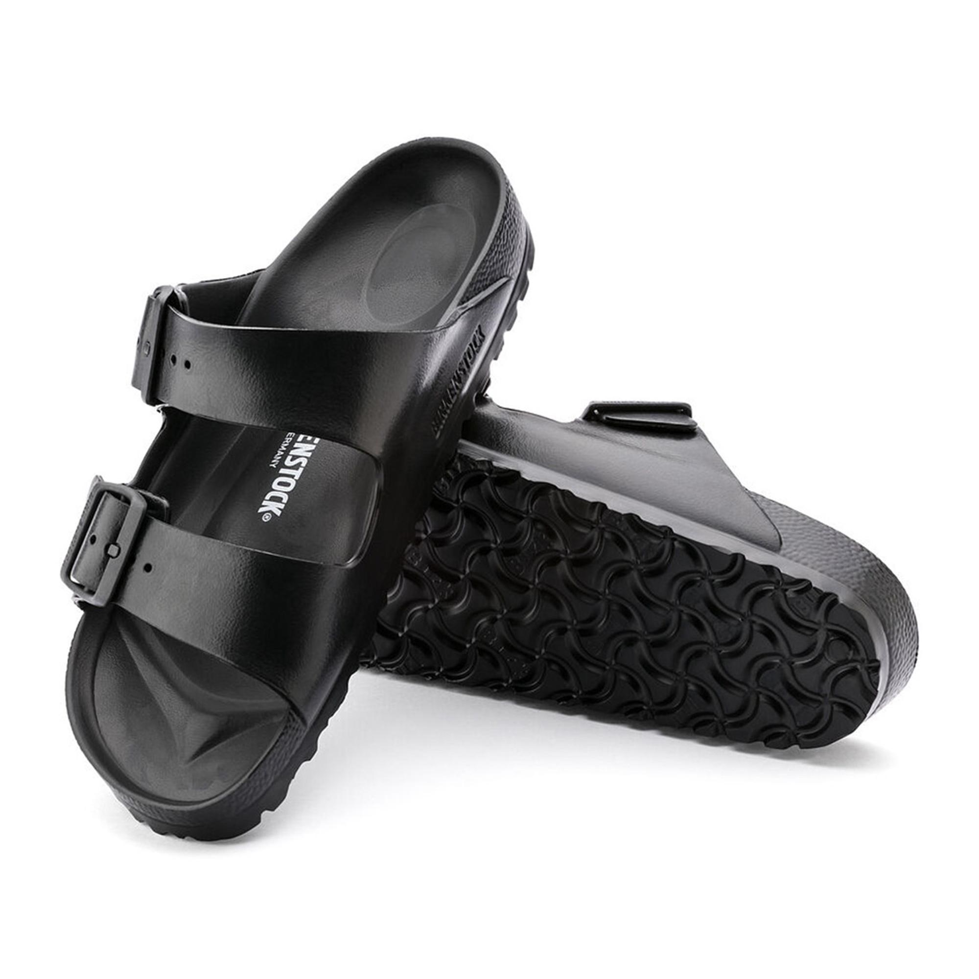 Birkenstock Erkek Terlik 129421 Black