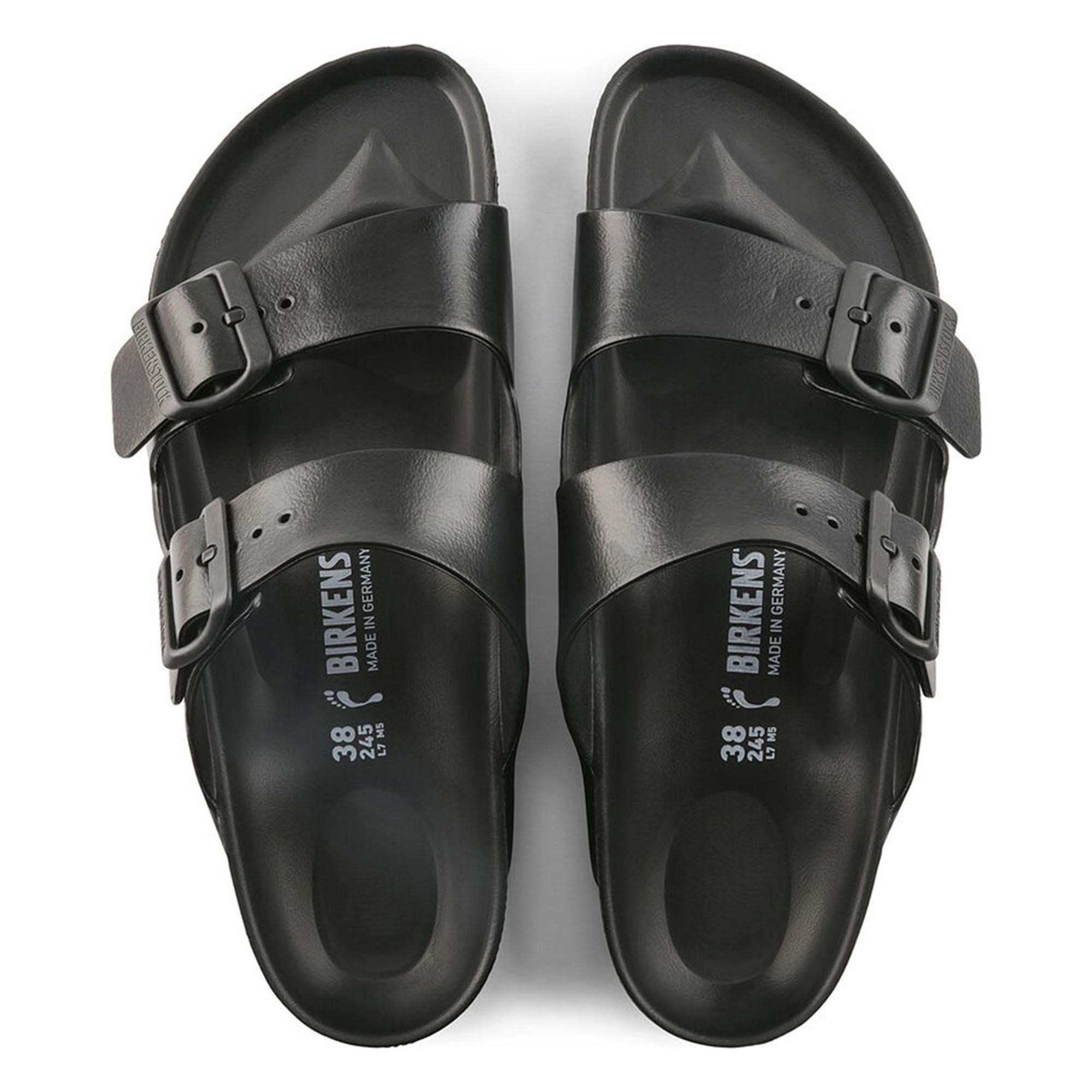 Birkenstock Erkek Terlik 129421 Black