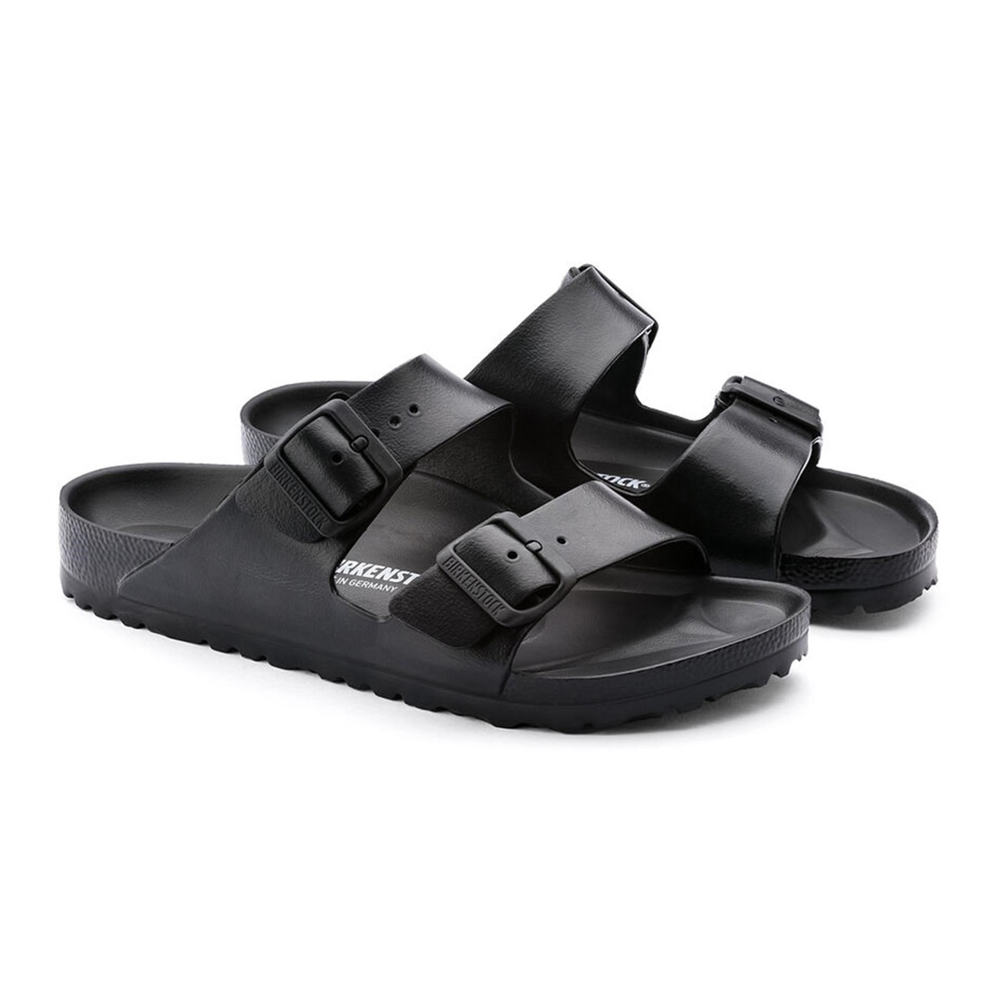 Birkenstock Erkek Terlik 129421 Black