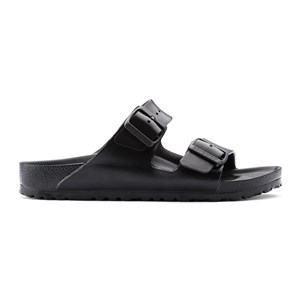Birkenstock Erkek Terlik 129421 Black