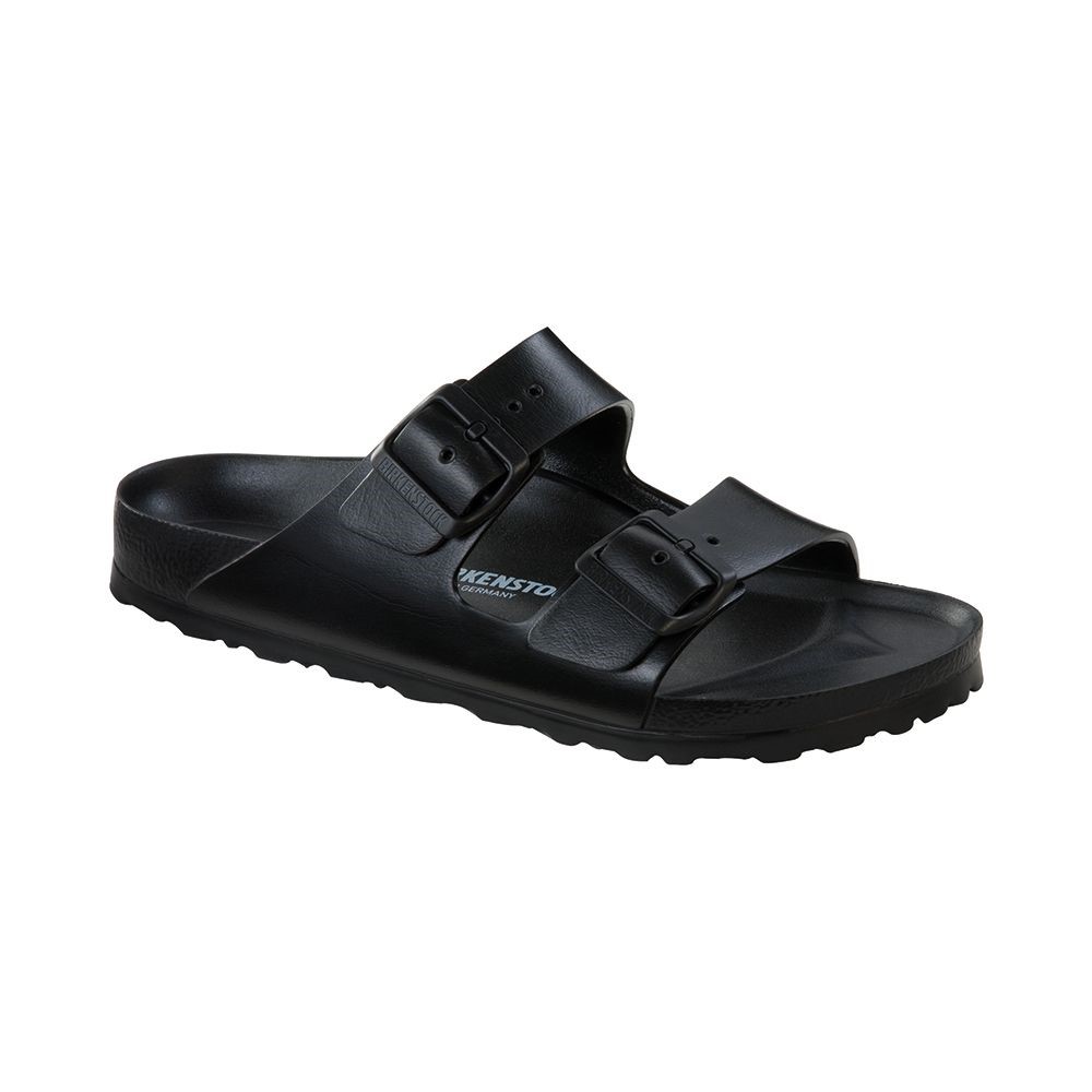 Birkenstock Kadın Terlik 129423 Black