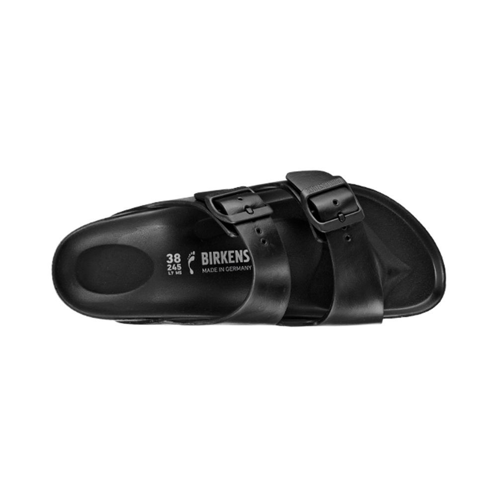 Birkenstock Kadın Terlik 129423 Black