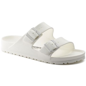 Birkenstock Erkek Terlik 129441 Whıte