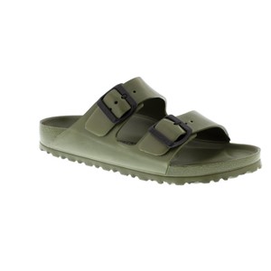 Birkenstock Kadın Terlik 129493 Khakı