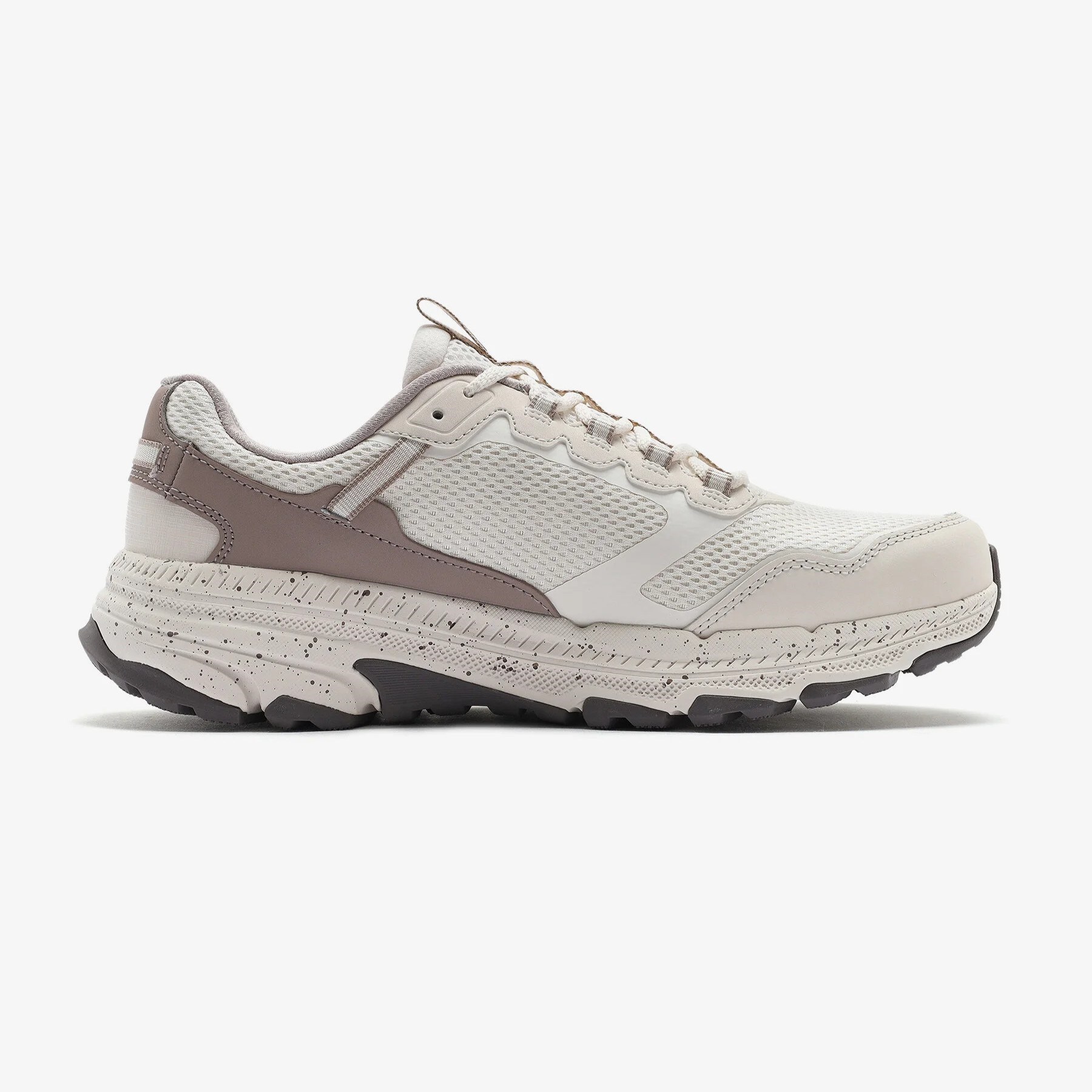 Skechers Kadın Ayakkabı 129525 Natürel/Pembe