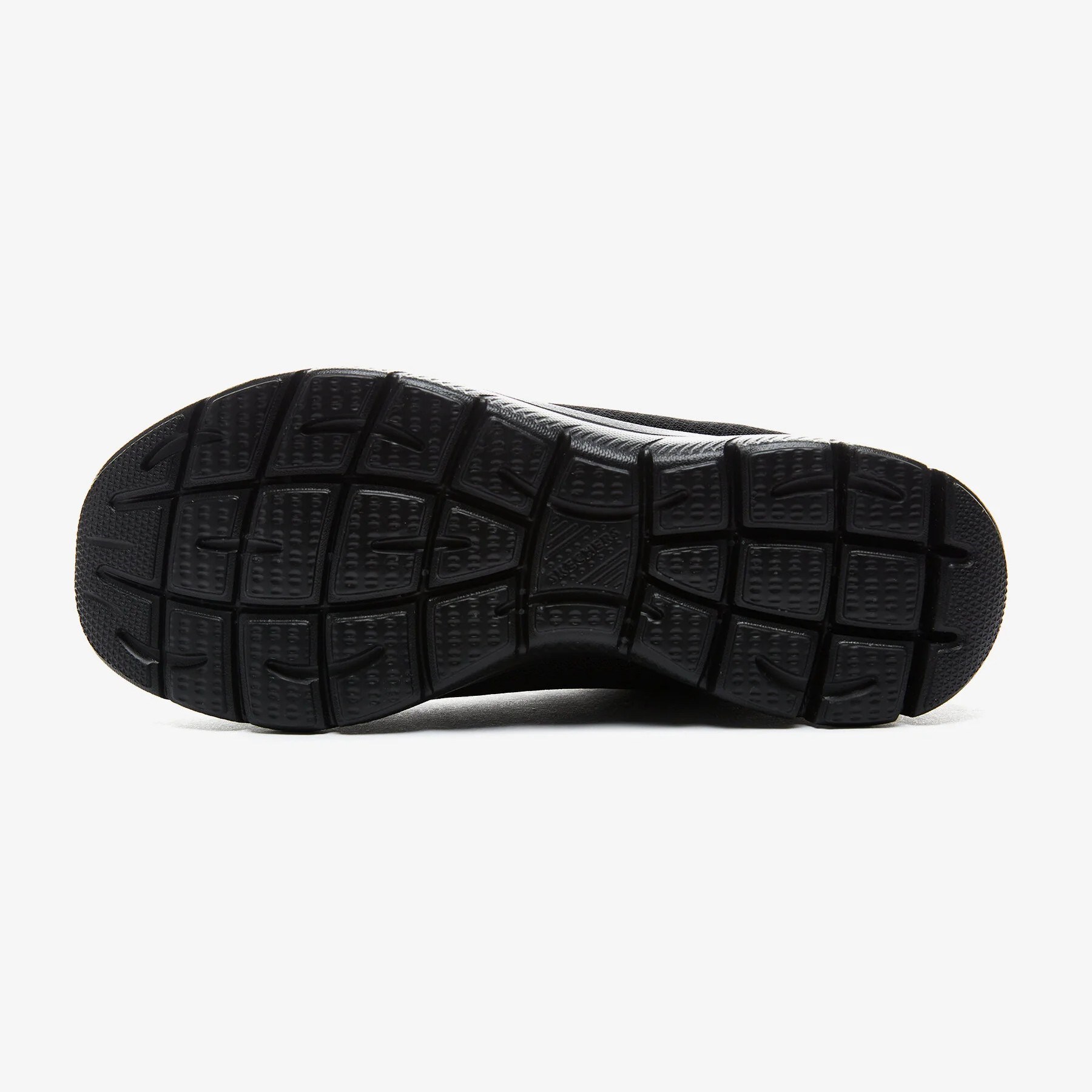 Skechers Kadın Ayakkabı 12980TK Siyah