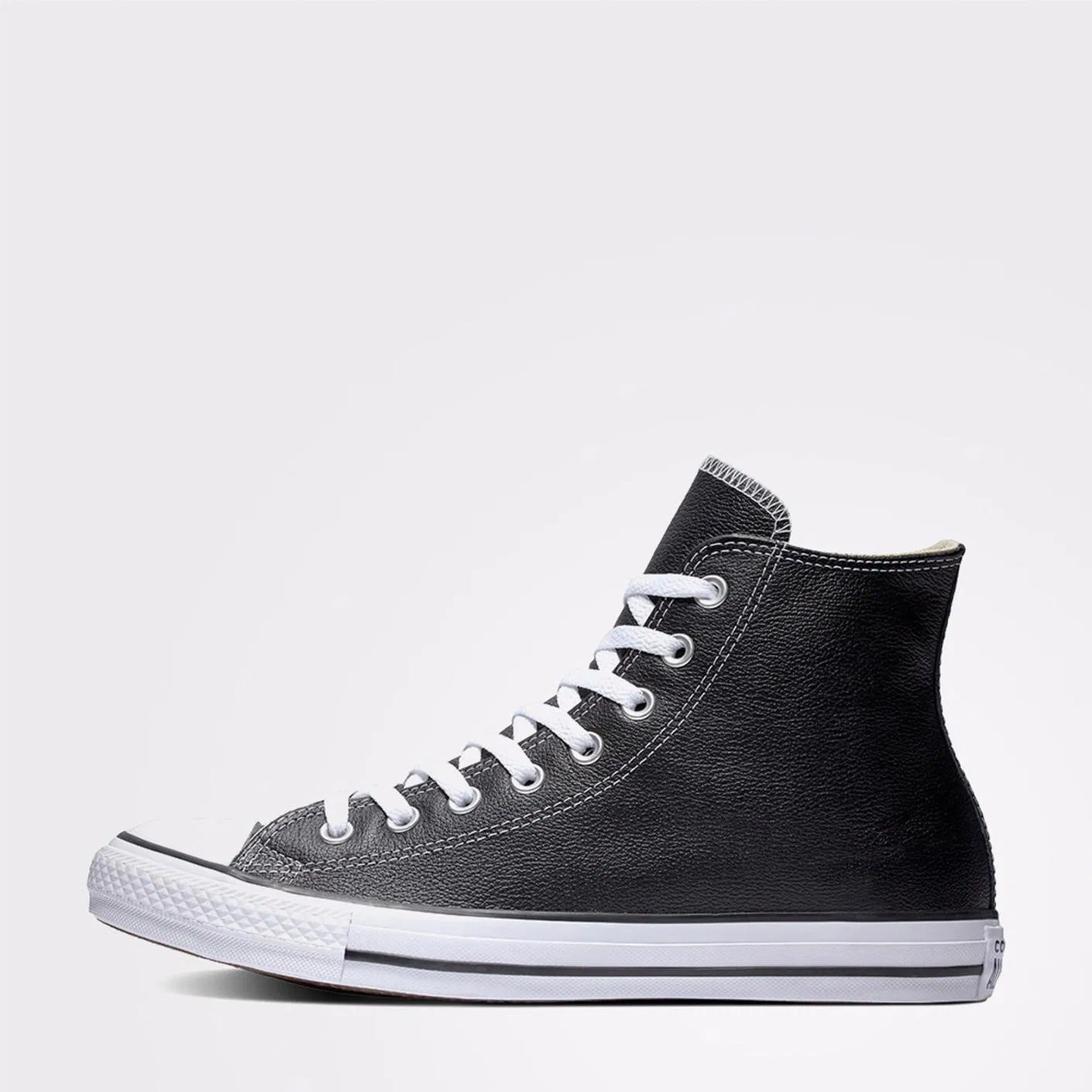 Converse Kadın Ayakkabı 132170C Black/Egret/Unıversıty Red