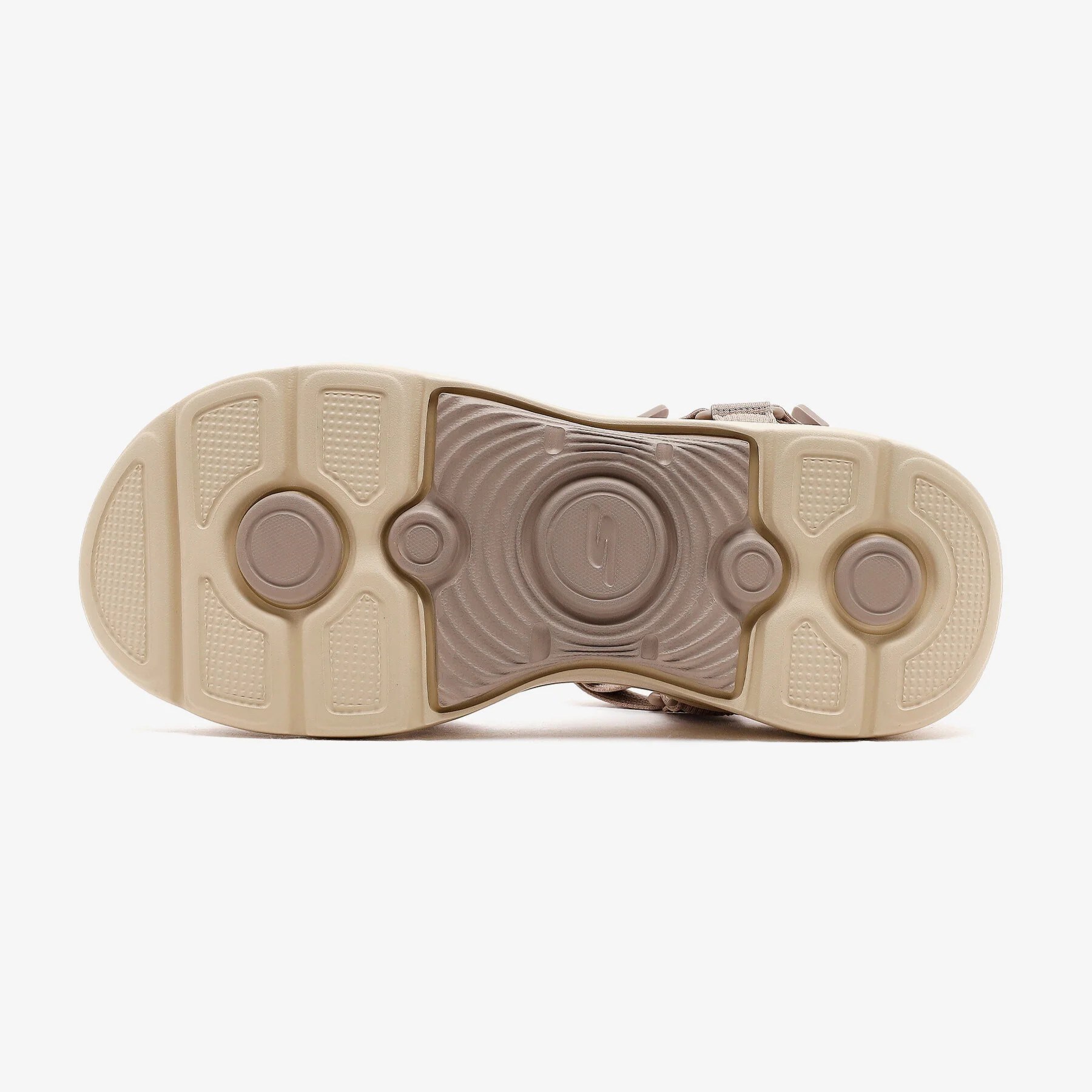 Skechers Kadın Sandalet 140876 Bej