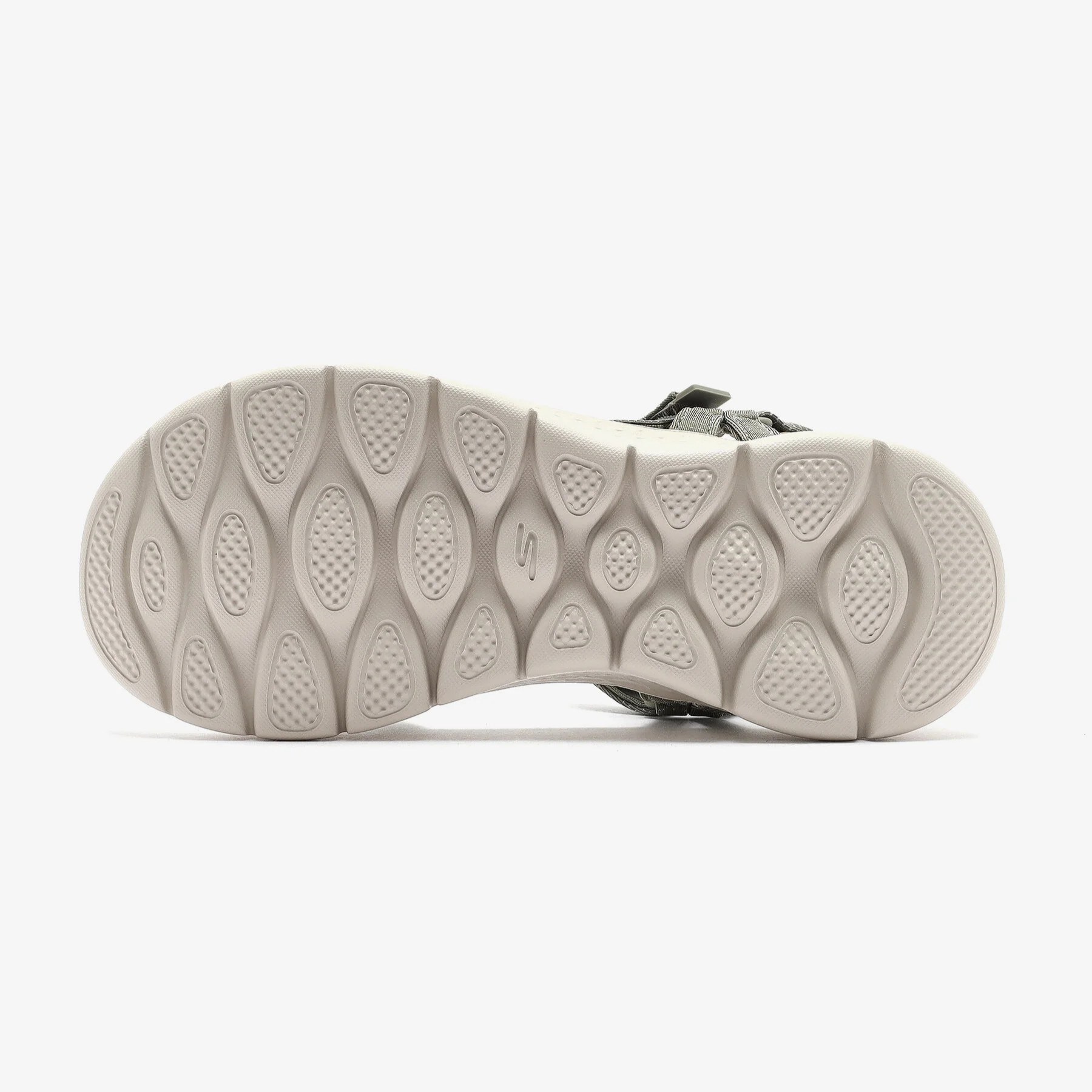 Skechers Kadın Sandalet 141451 Zeytin Yeşili