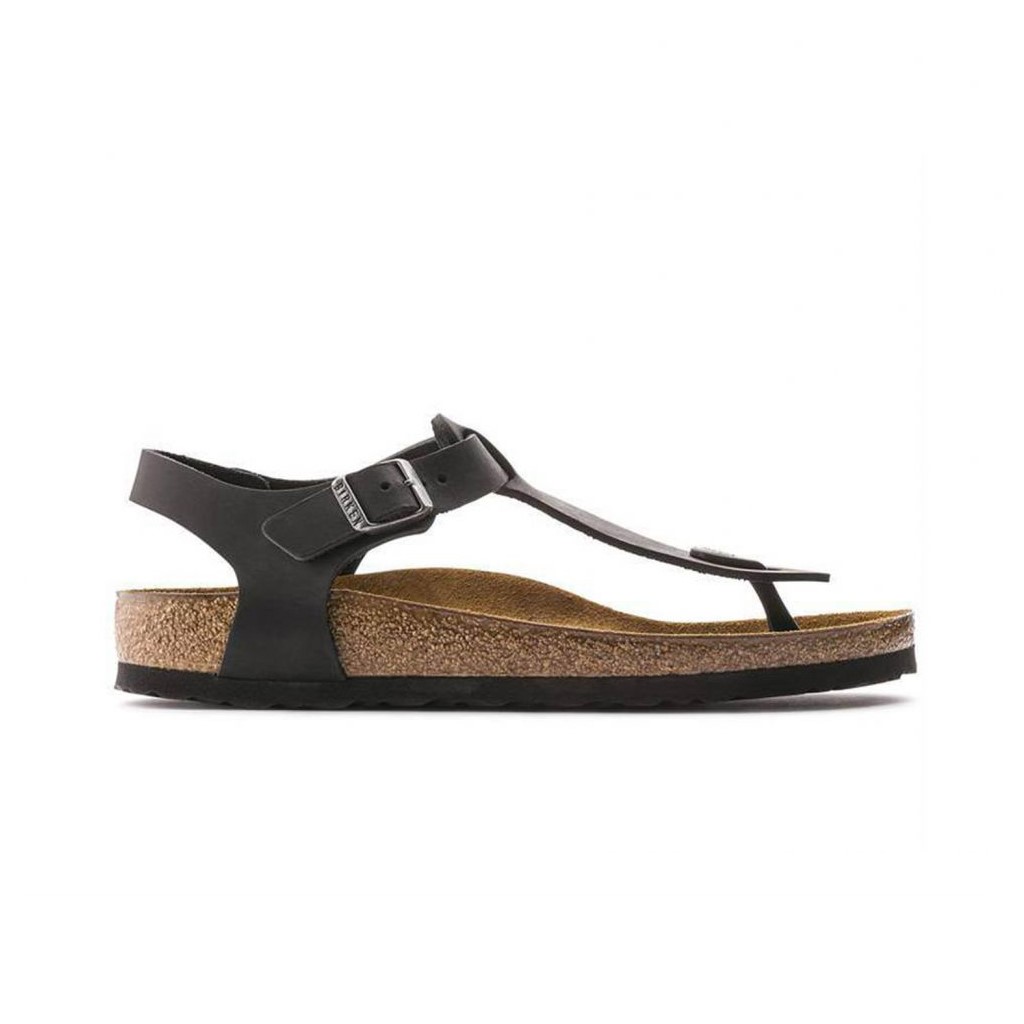 Birkenstock Kadın Terlik 147171 Black