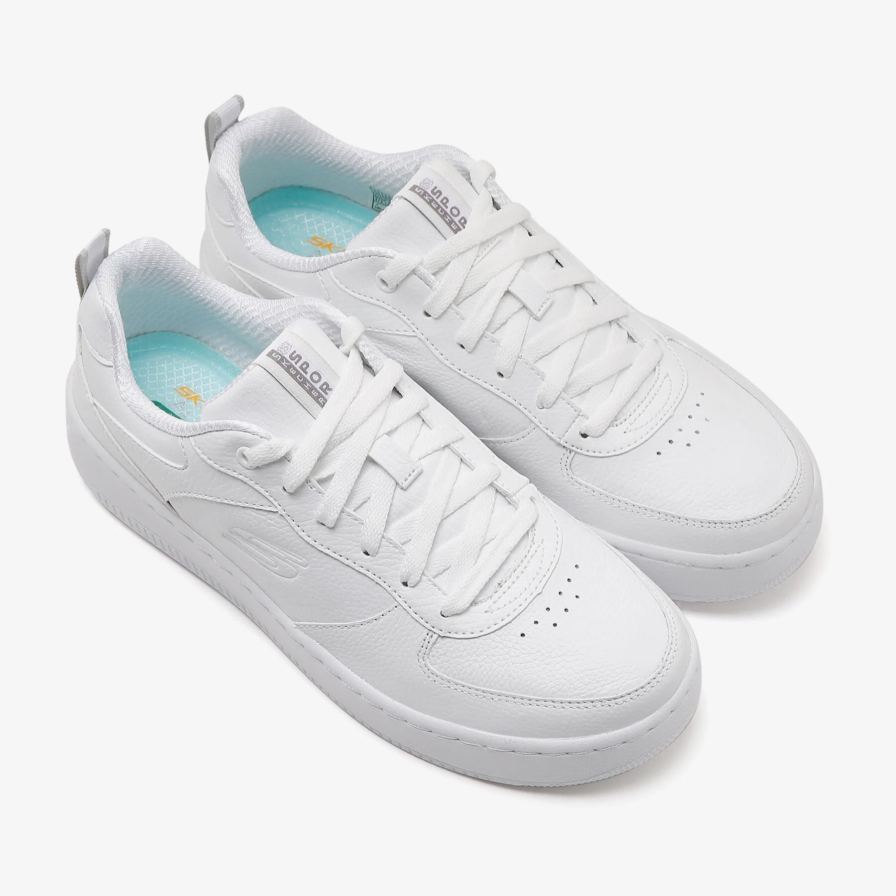 Skechers Kadın Ayakkabı 149763 Beyaz