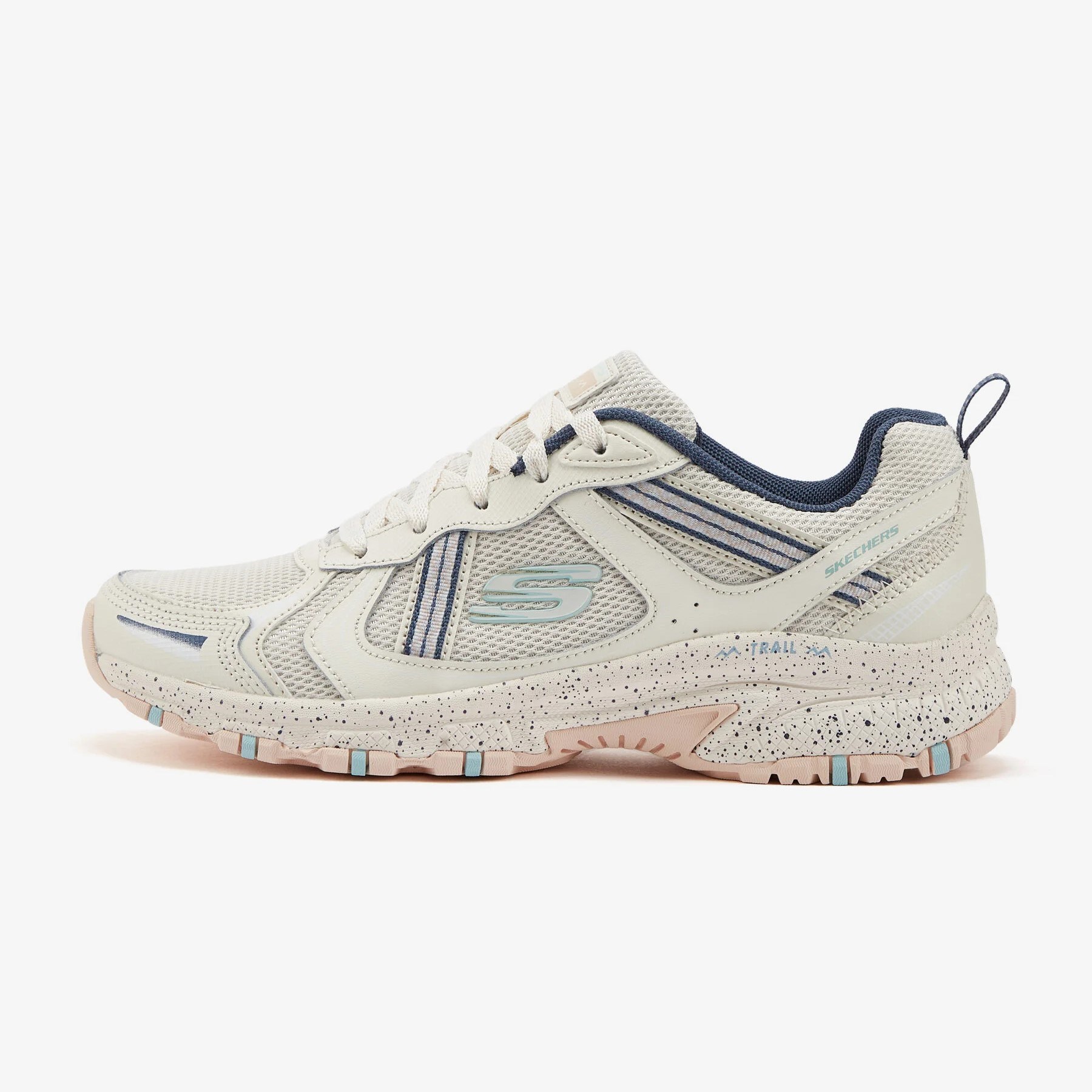 Skechers Kadın Ayakkabı 149820 Beyaz