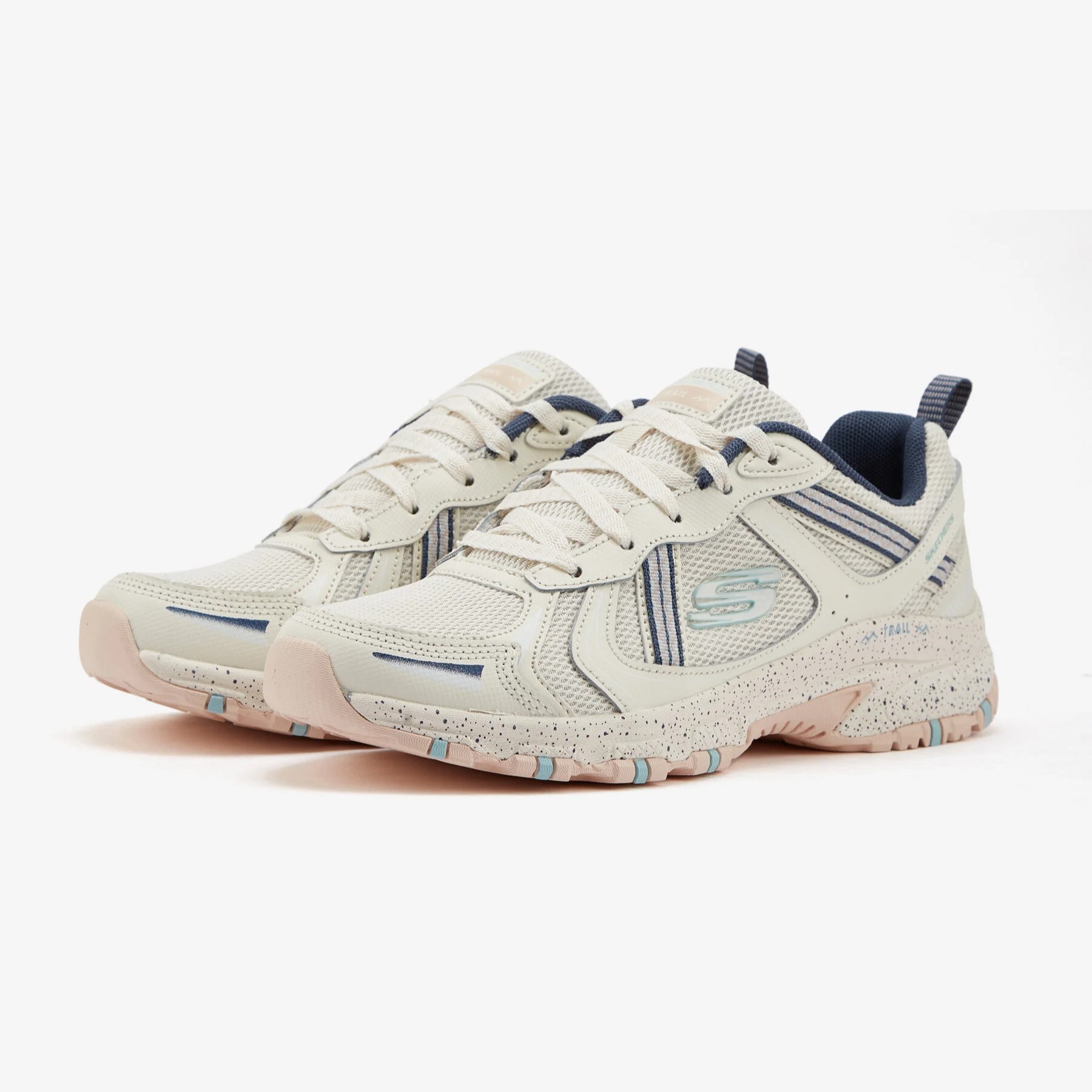 Skechers Kadın Ayakkabı 149820 Beyaz
