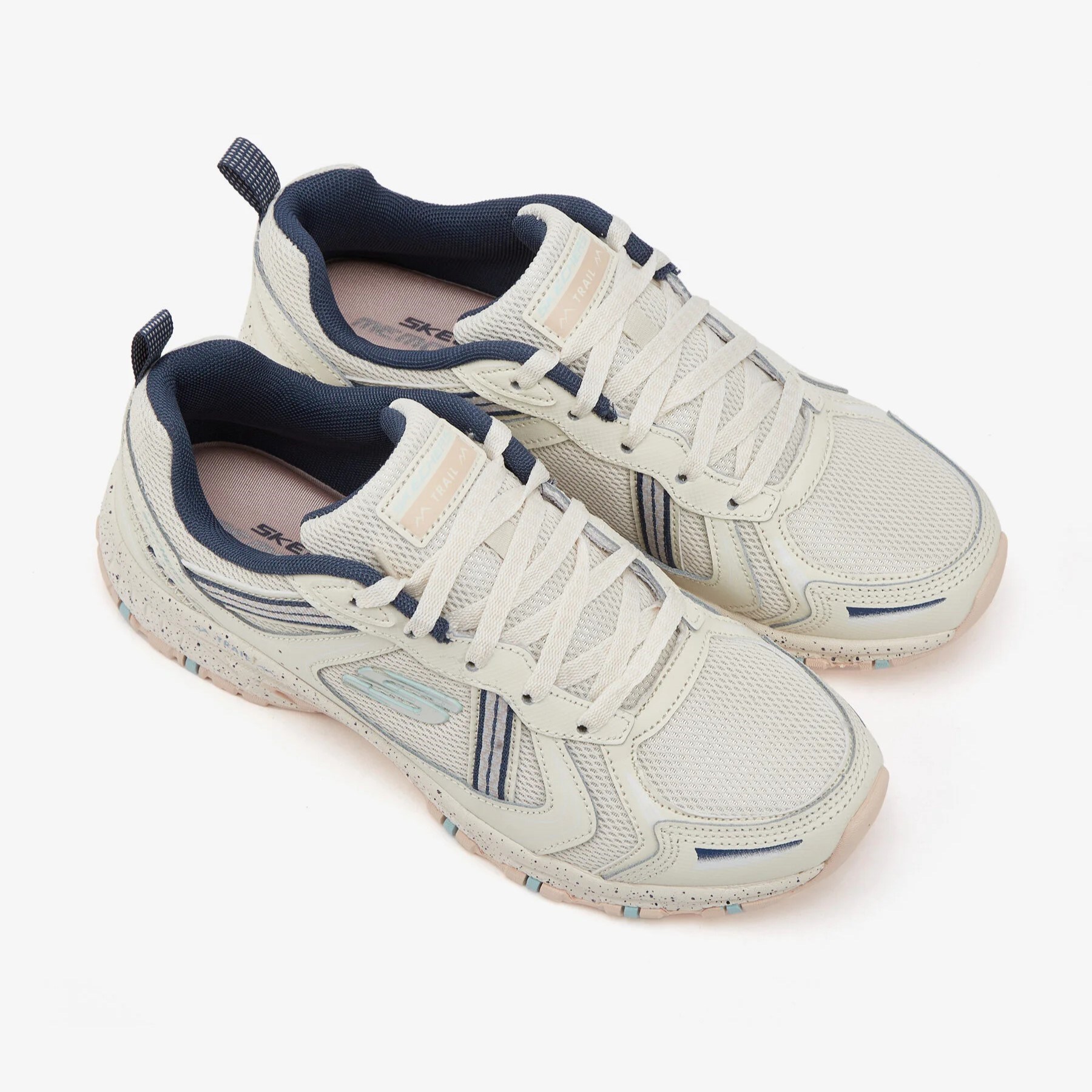 Skechers Kadın Ayakkabı 149820 Beyaz
