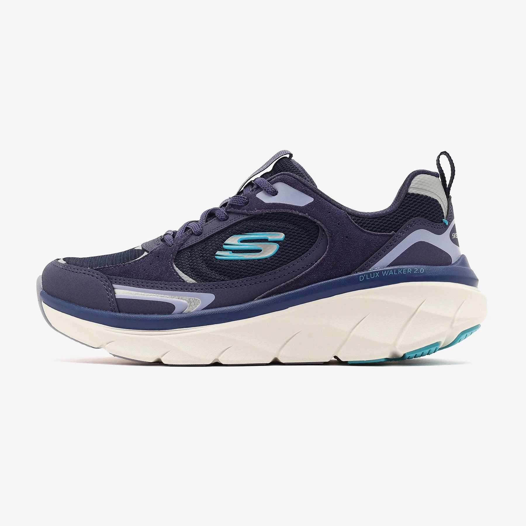 Skechers Kadın Ayakkabı 150008 Lacivert