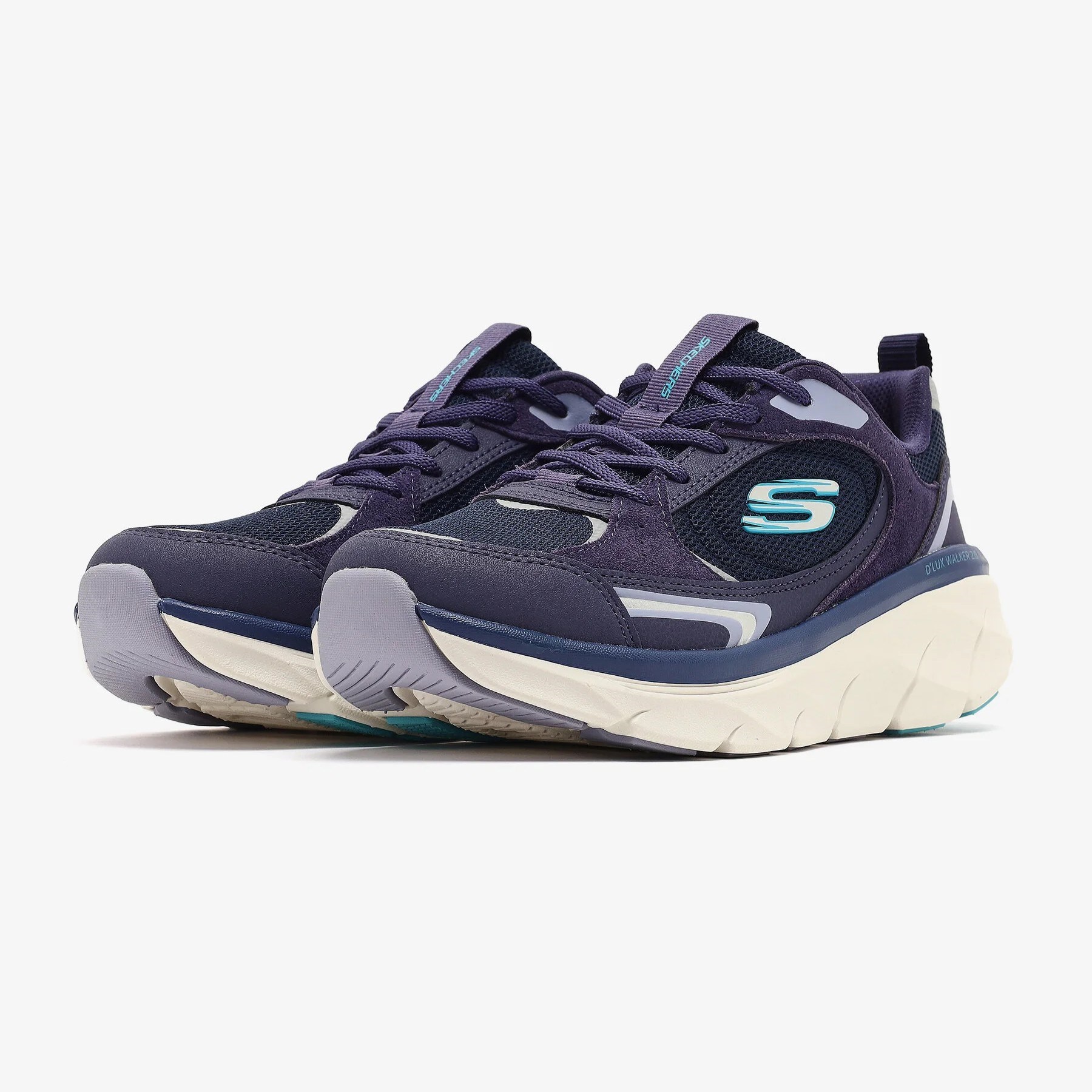 Skechers Kadın Ayakkabı 150008 Lacivert