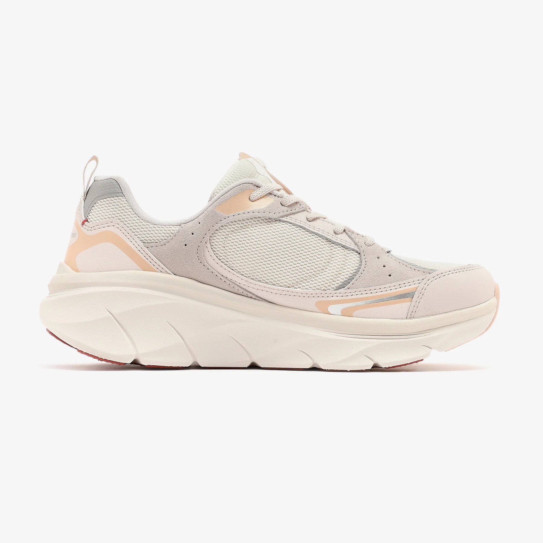 Skechers Kadın Ayakkabı 150008 Natürel/Kahverengi