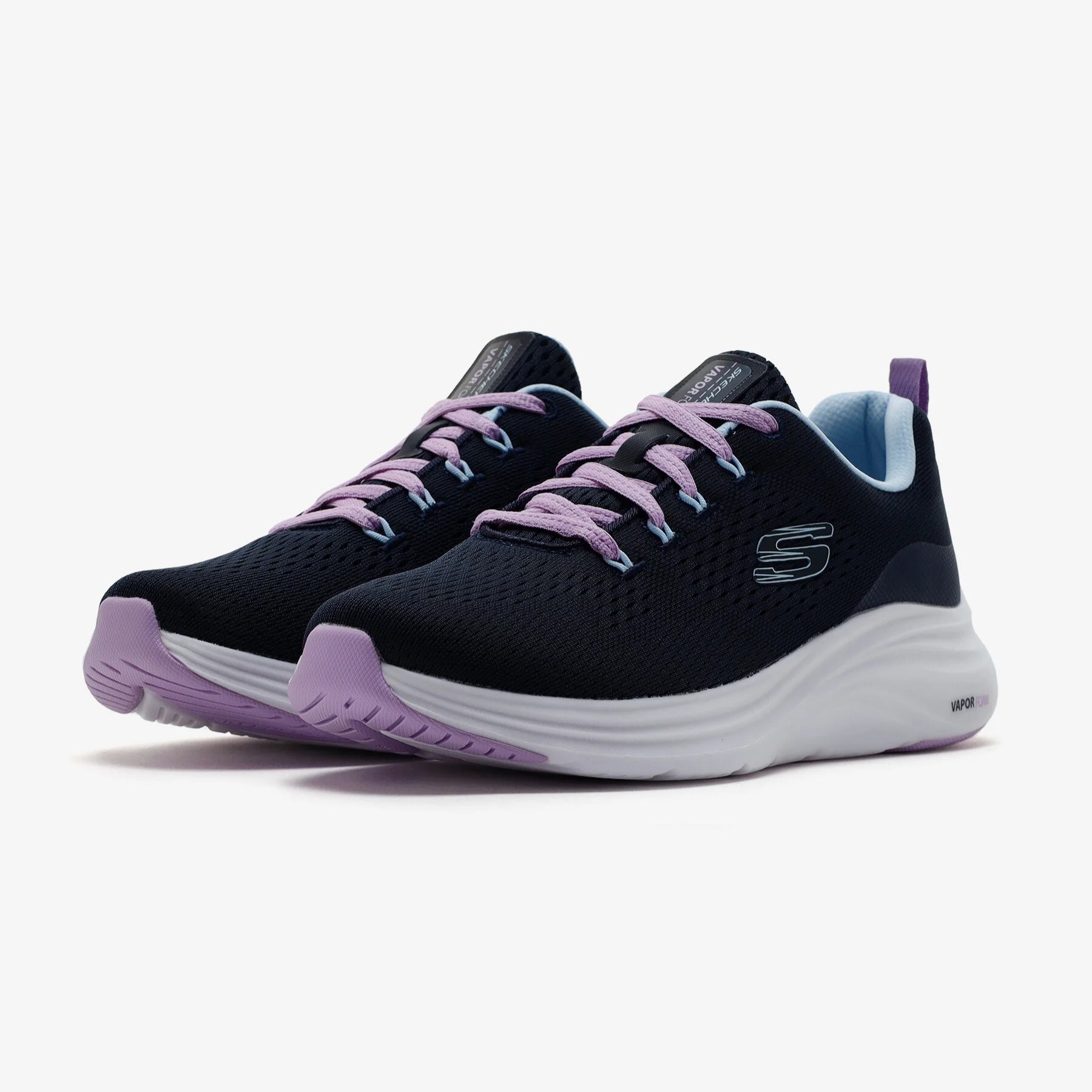 Skechers Kadın Ayakkabı 150024 Lacivert