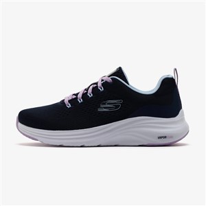 Skechers Kadın Ayakkabı 150024 Lacivert
