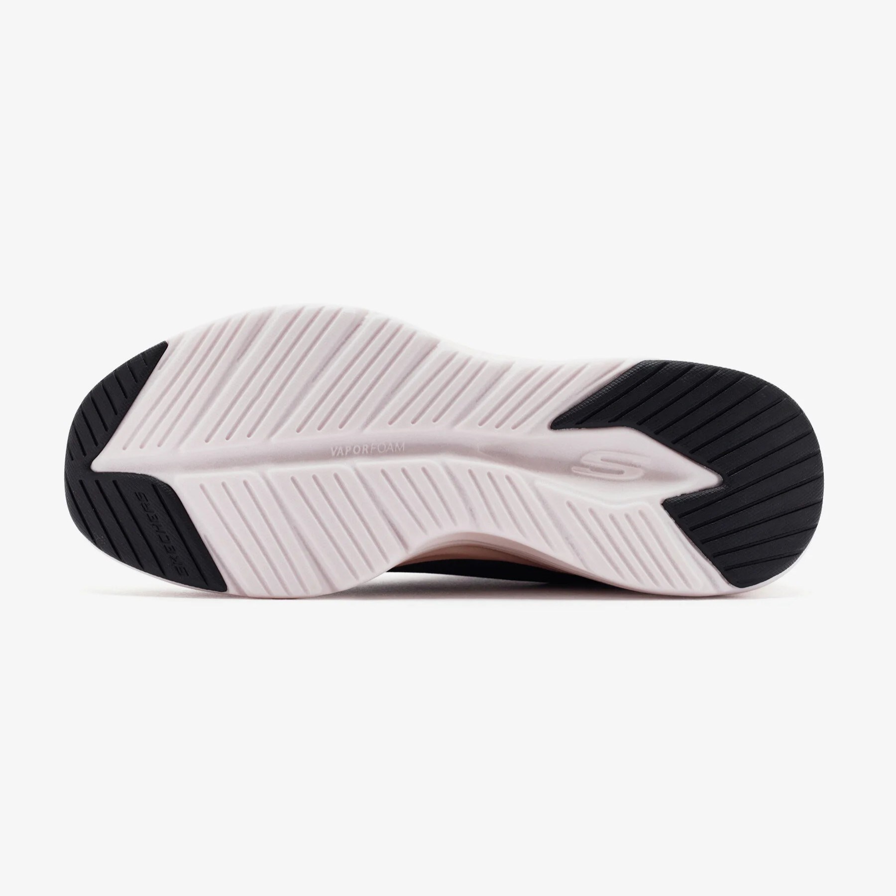 Skechers Kadın Ayakkabı 150025 Siyah/Pembe Altın