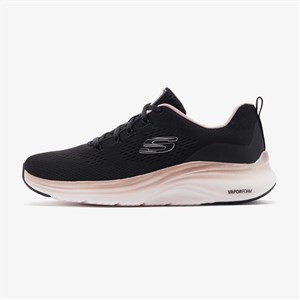 Skechers Kadın Ayakkabı 150025 Siyah/Pembe Altın