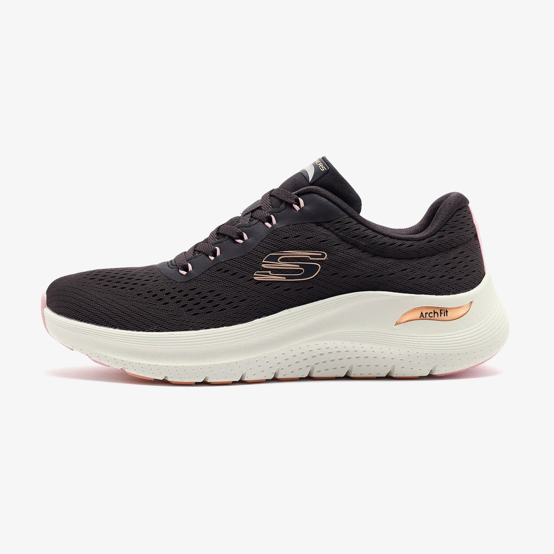 Skechers Kadın Ayakkabı 150051 Gri