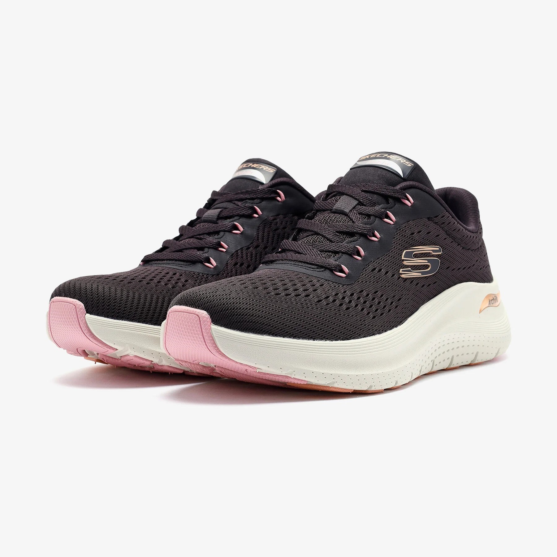 Skechers Kadın Ayakkabı 150051 Gri