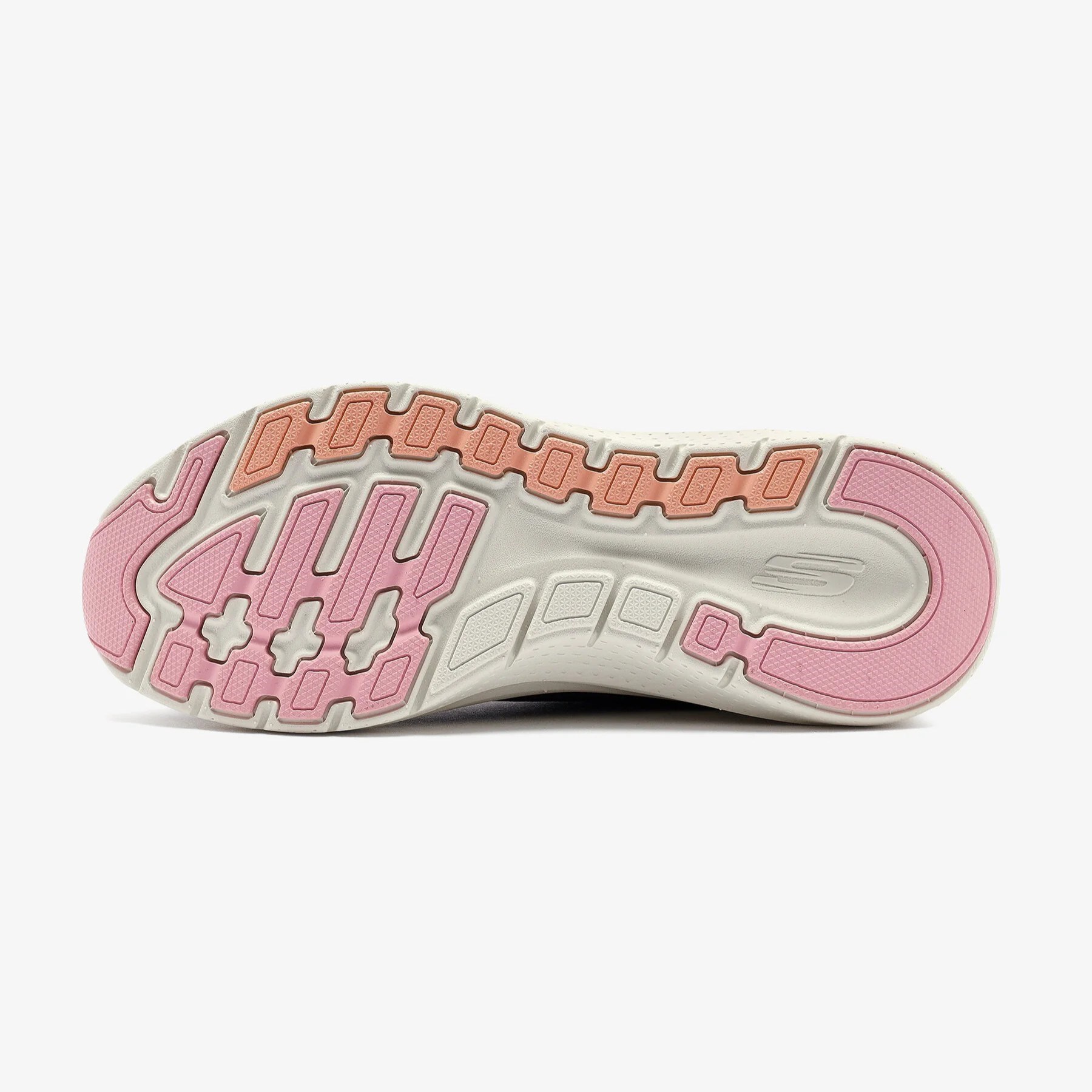 Skechers Kadın Ayakkabı 150051 Gri