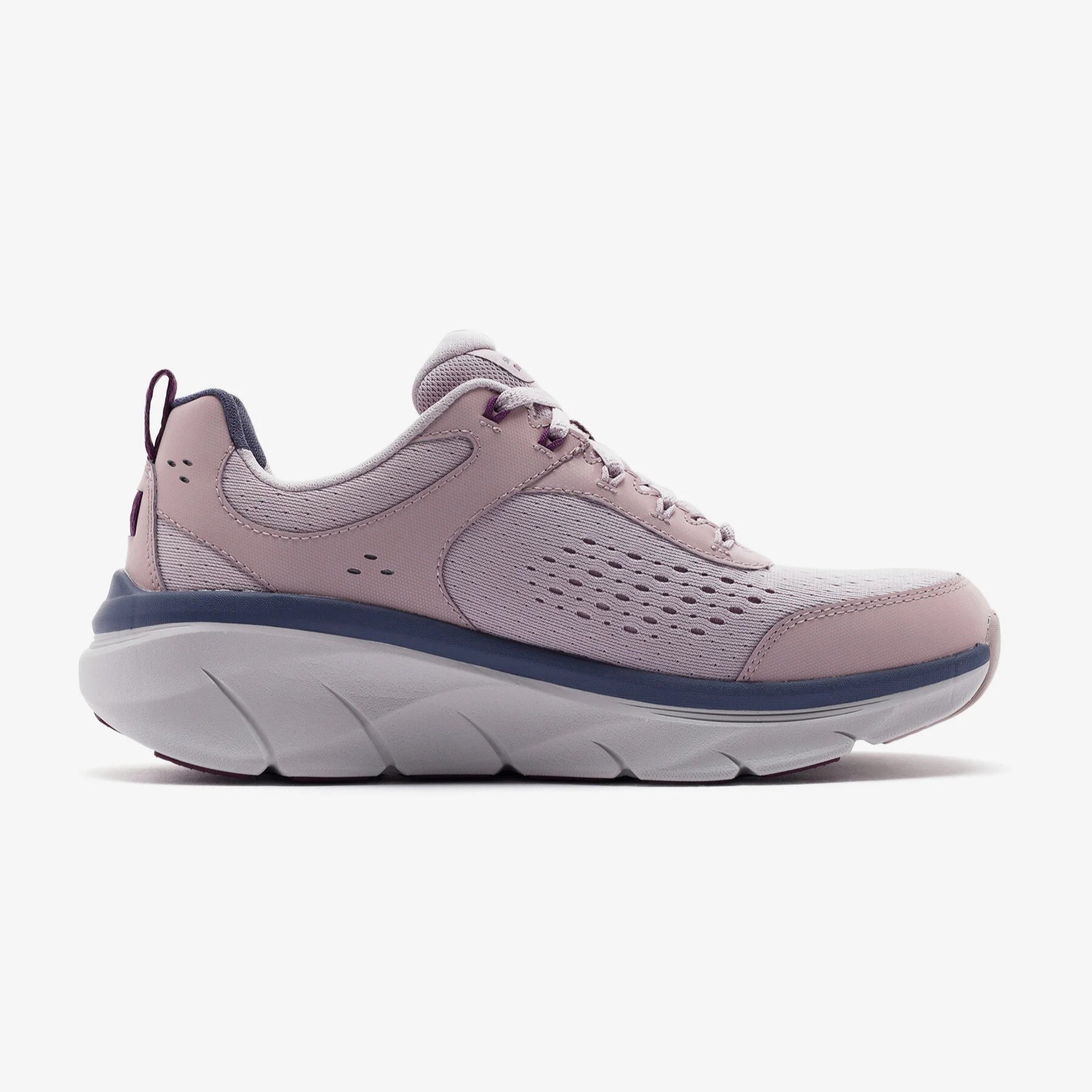 Skechers Kadın Ayakkabı 150093 Leylak / Mavi