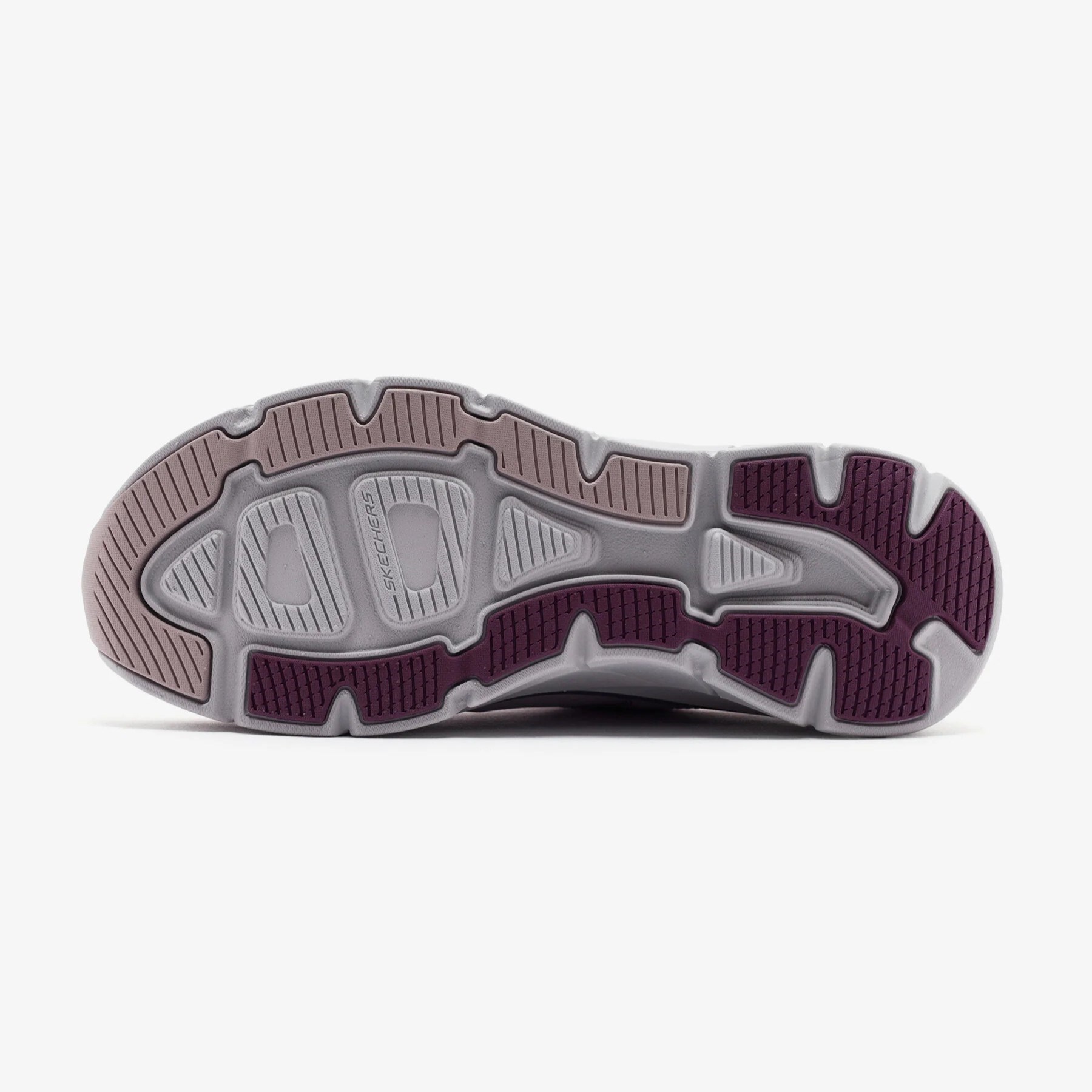 Skechers Kadın Ayakkabı 150093 Leylak / Mavi