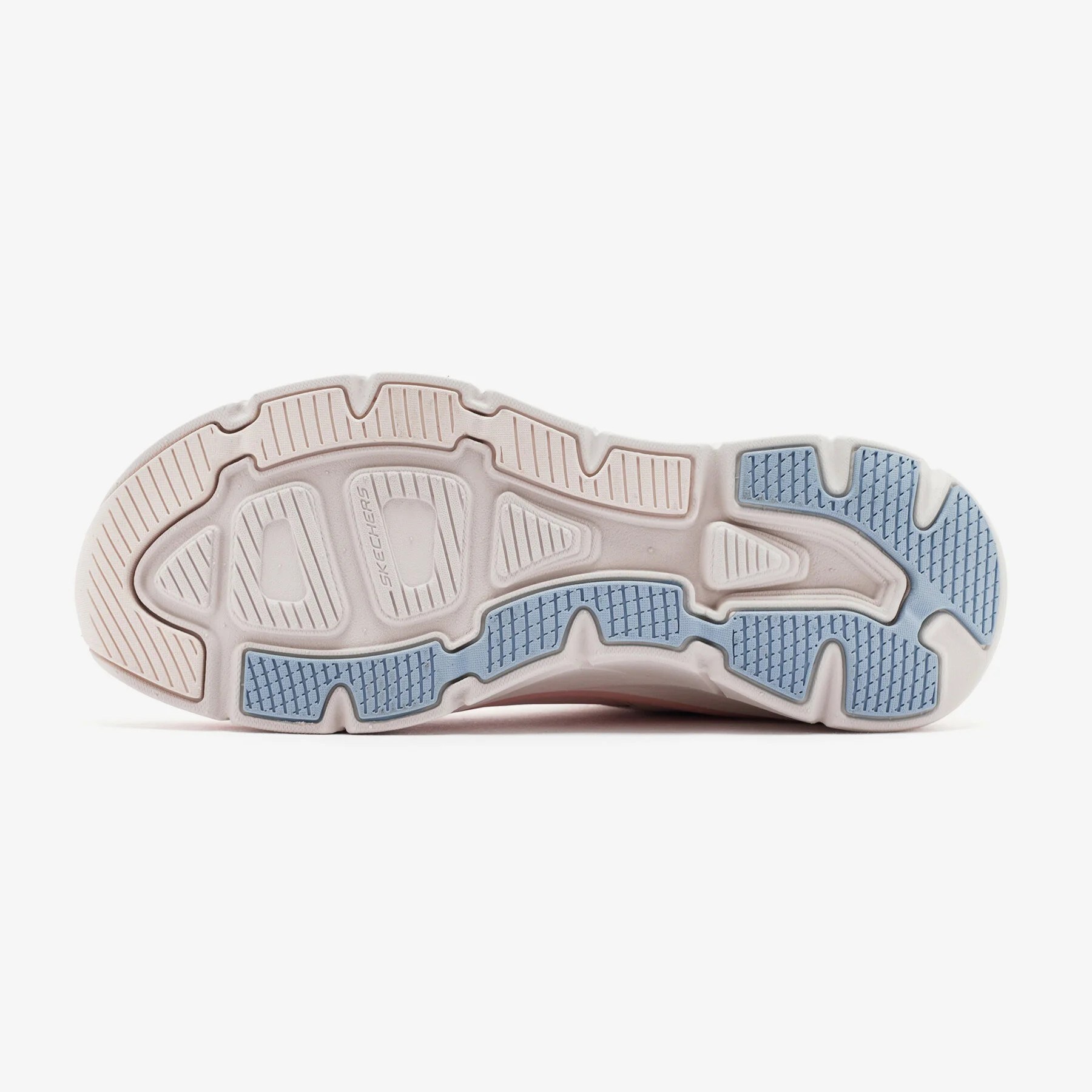 Skechers Kadın Ayakkabı 150093 Natürel/Çoklu
