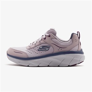 Skechers Kadın Ayakkabı 150093 Leylak / Mavi