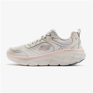 Skechers Kadın Ayakkabı 150093 Natürel/Çoklu