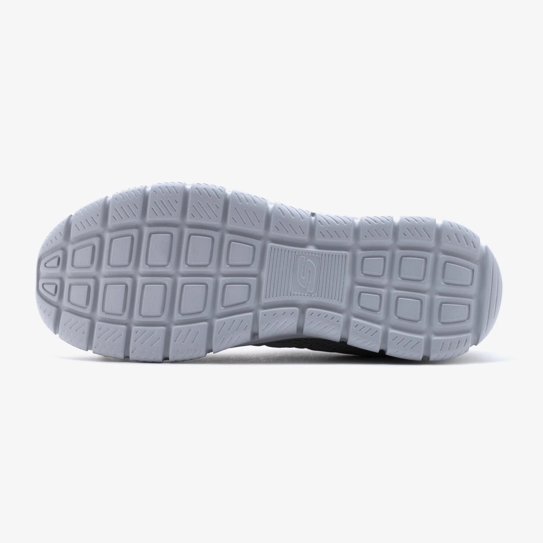 Skechers Kadın Ayakkabı 150141TK Gri/Mavi