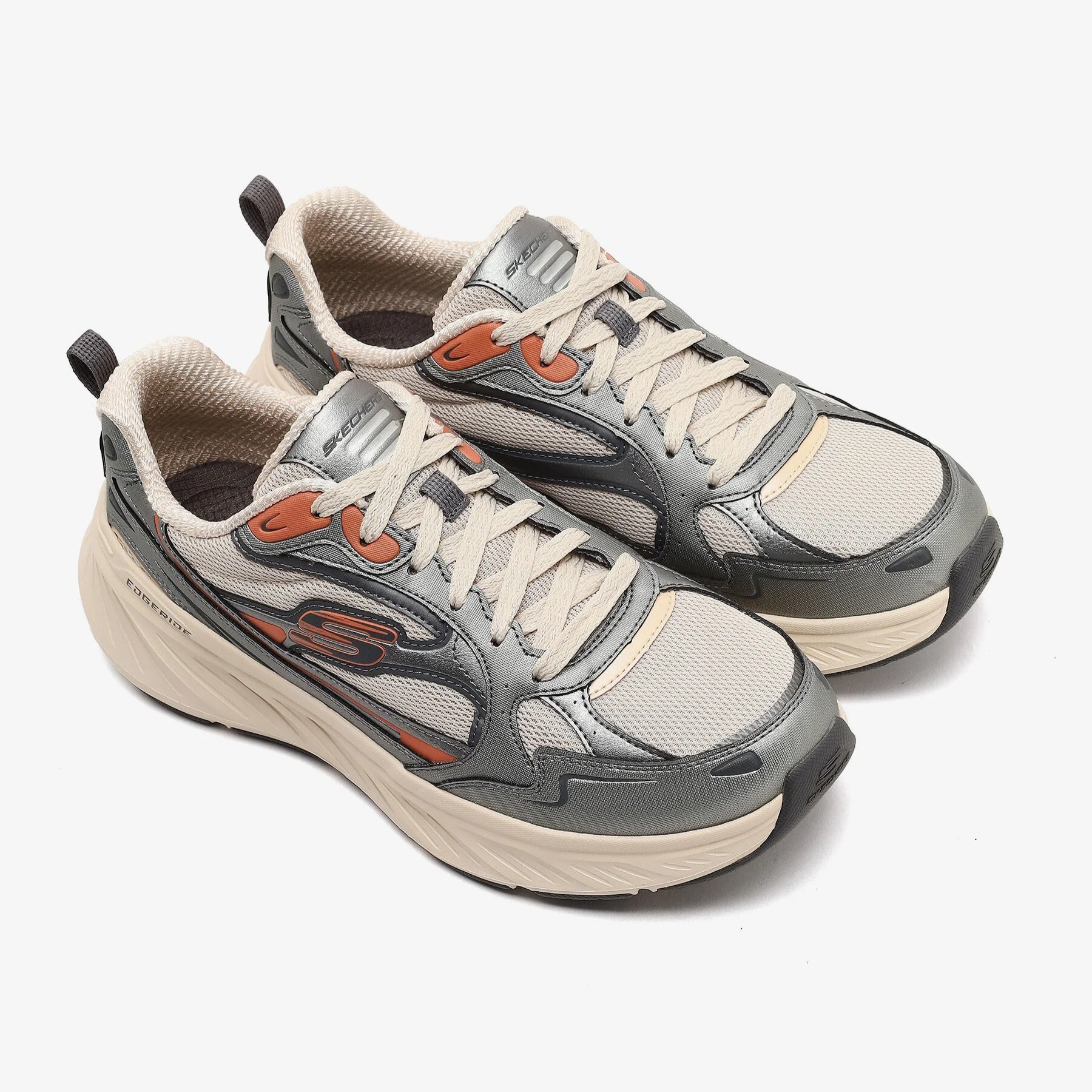 Skechers Kadın Ayakkabı 150494 Gri