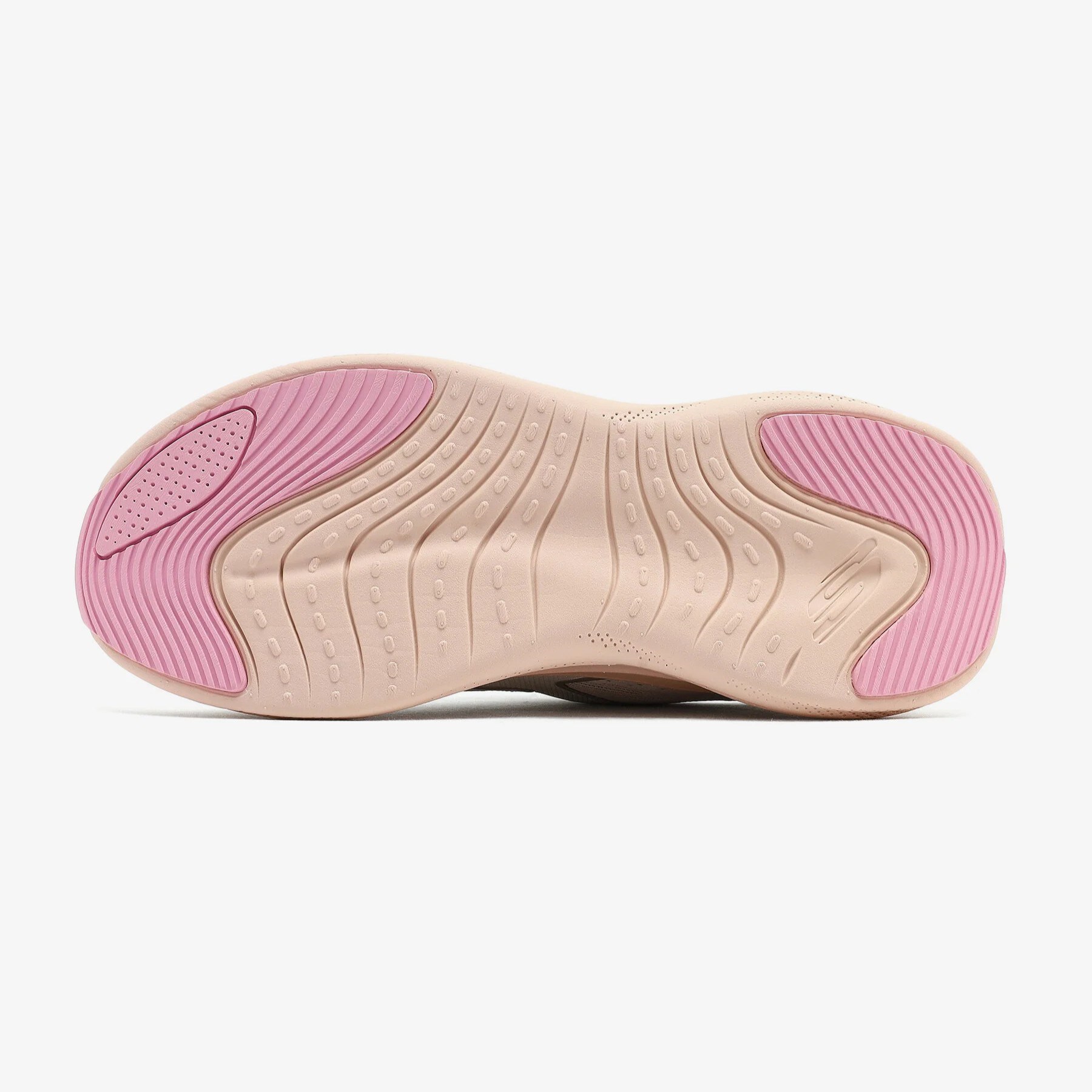 Skechers Kadın Ayakkabı 150565 Beyaz/Çoklu