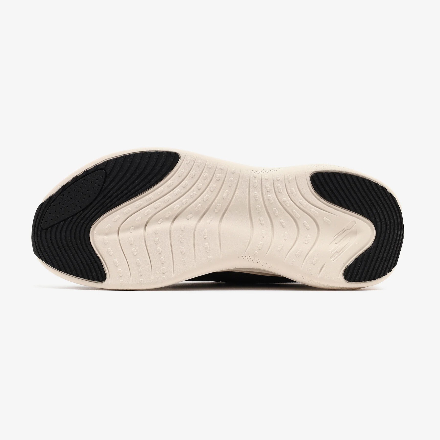 Skechers Kadın Ayakkabı 150565 Siyah/Beyaz