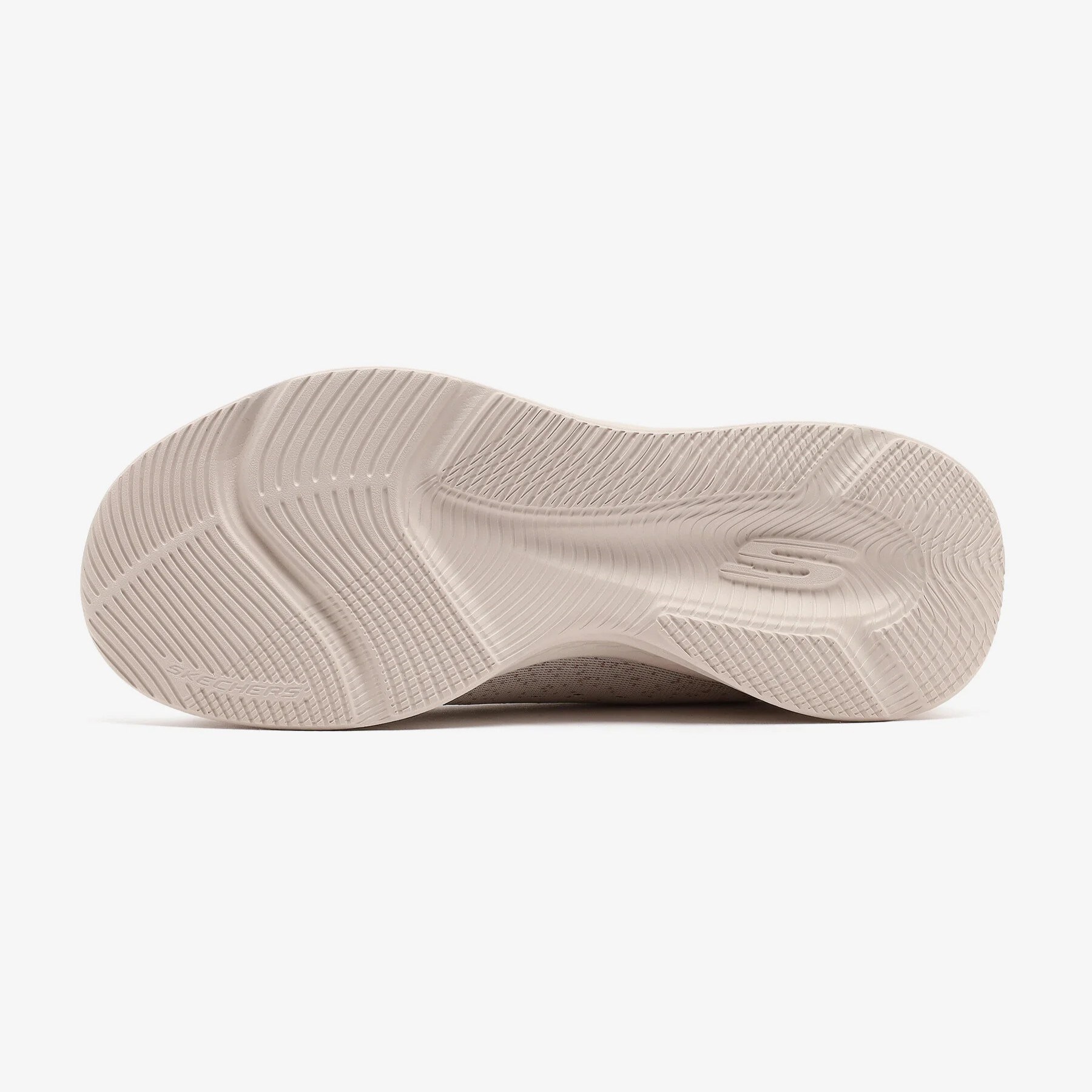 Skechers Kadın Ayakkabı 150621TK Natürel/Kahverengi