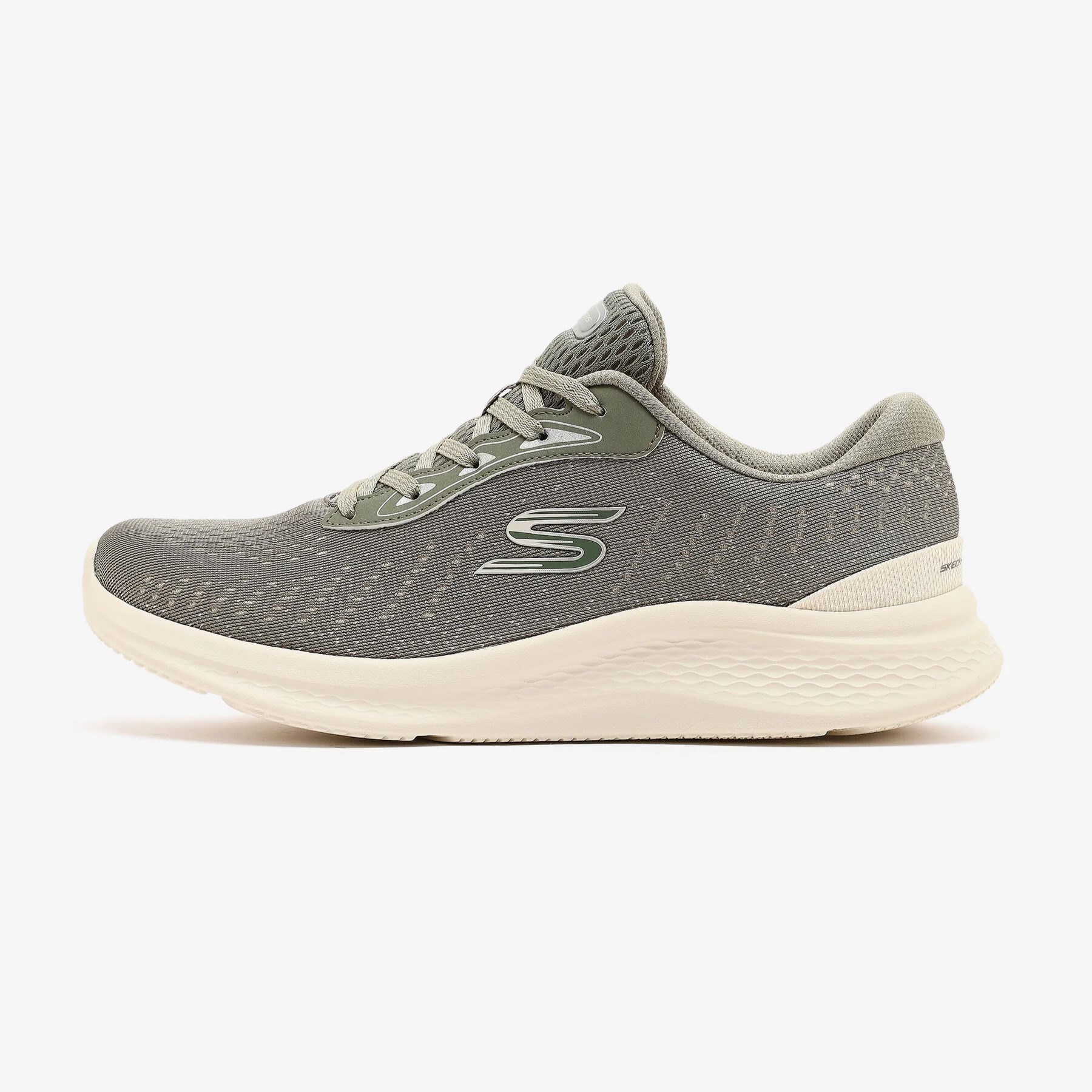 Skechers Kadın Ayakkabı 150621TK Zeytin Yeşili