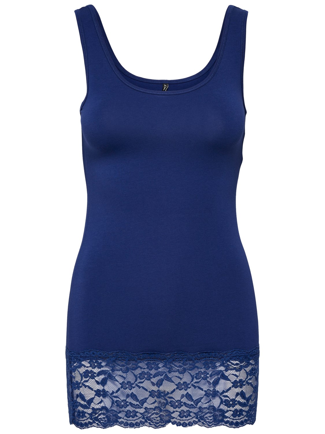 Only Kadın T-Shirt 15072354 Blueprint